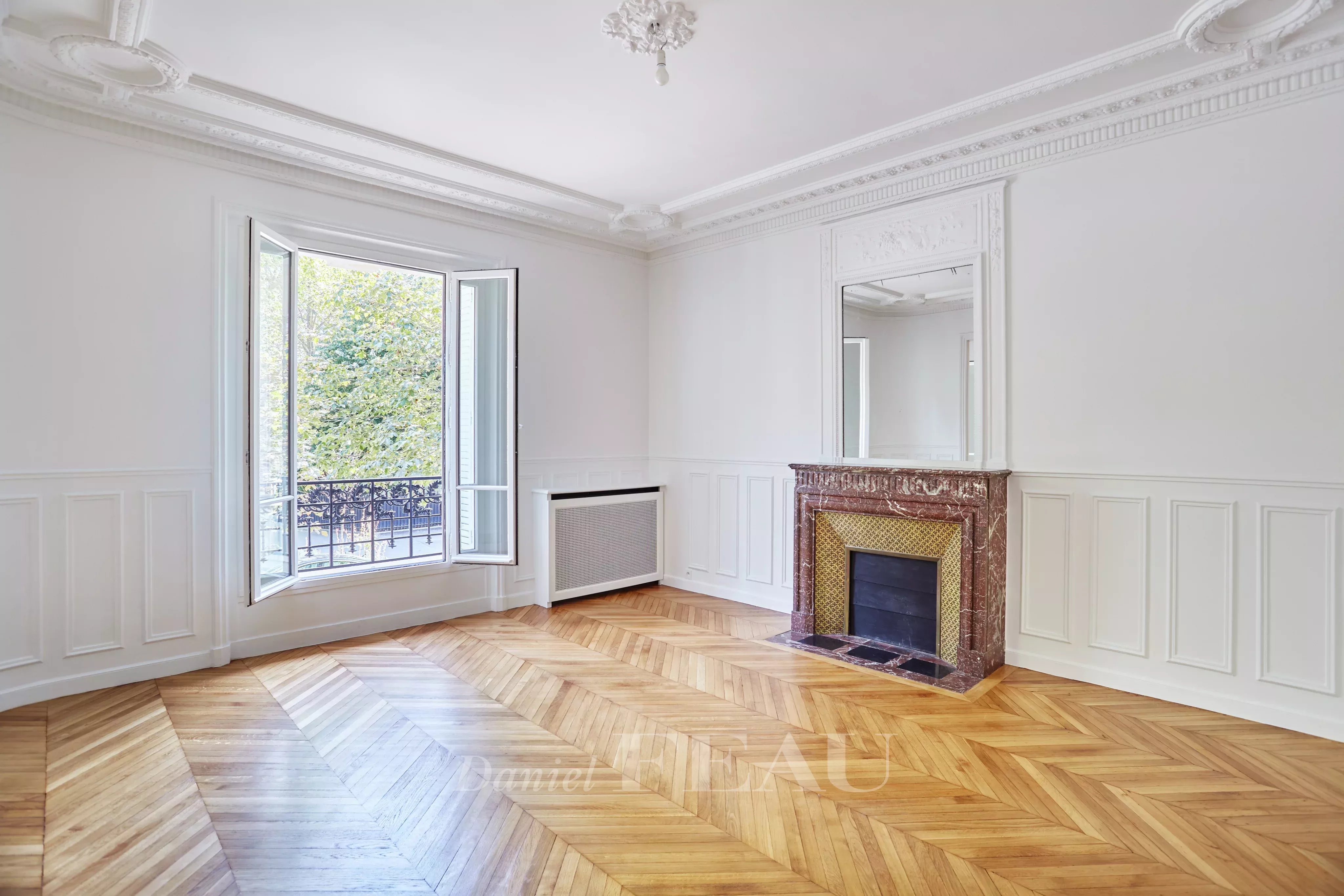 Location Appartement Paris 7ème