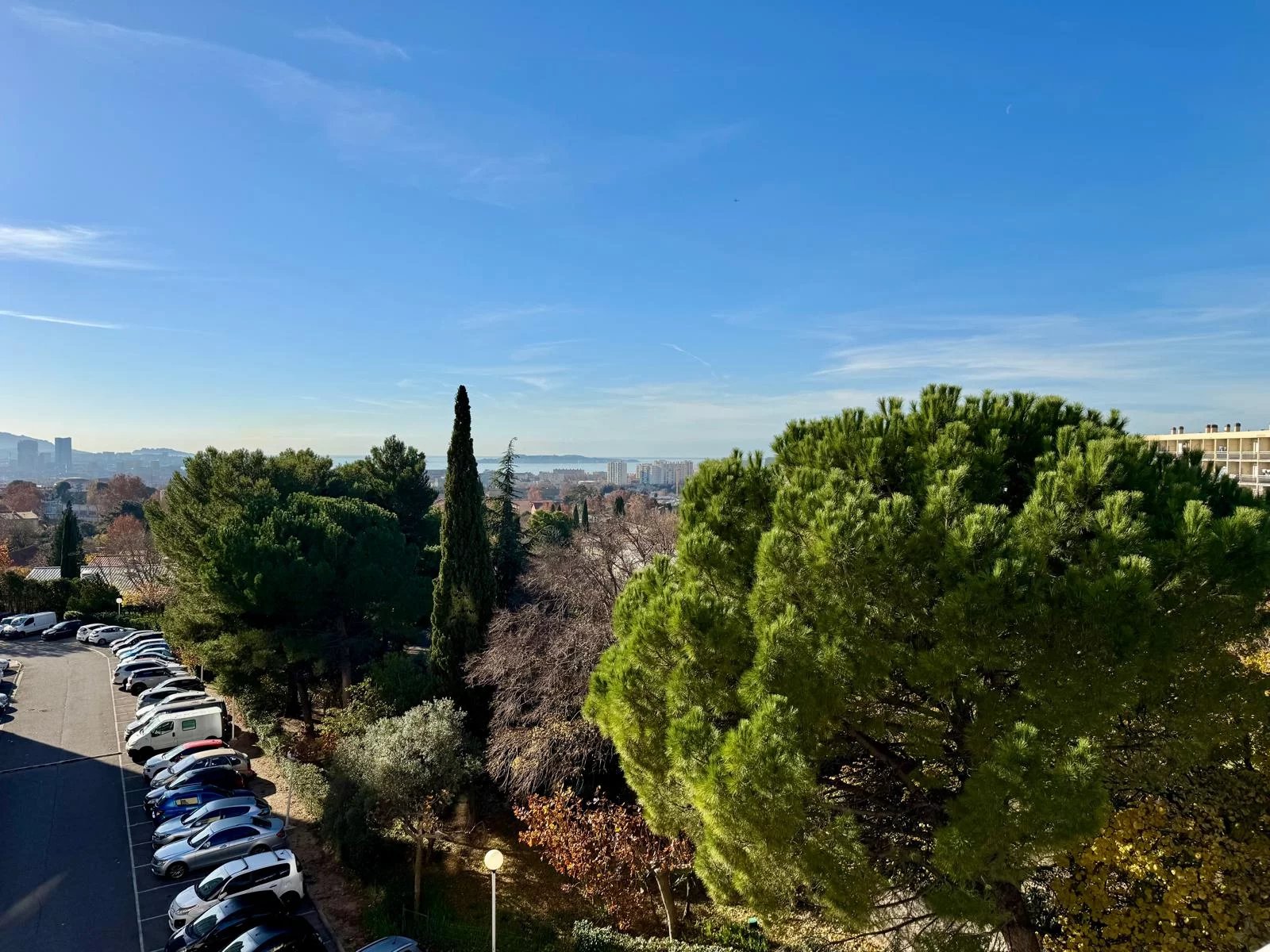 Agence immobilière de Teramata