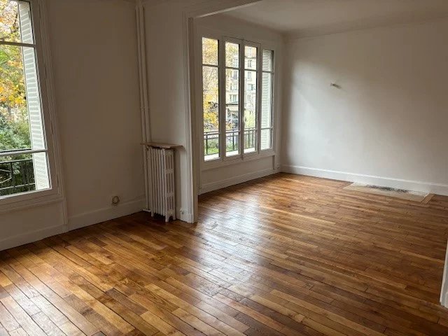 Location Appartement Paris 17ème Plaine-Monceau