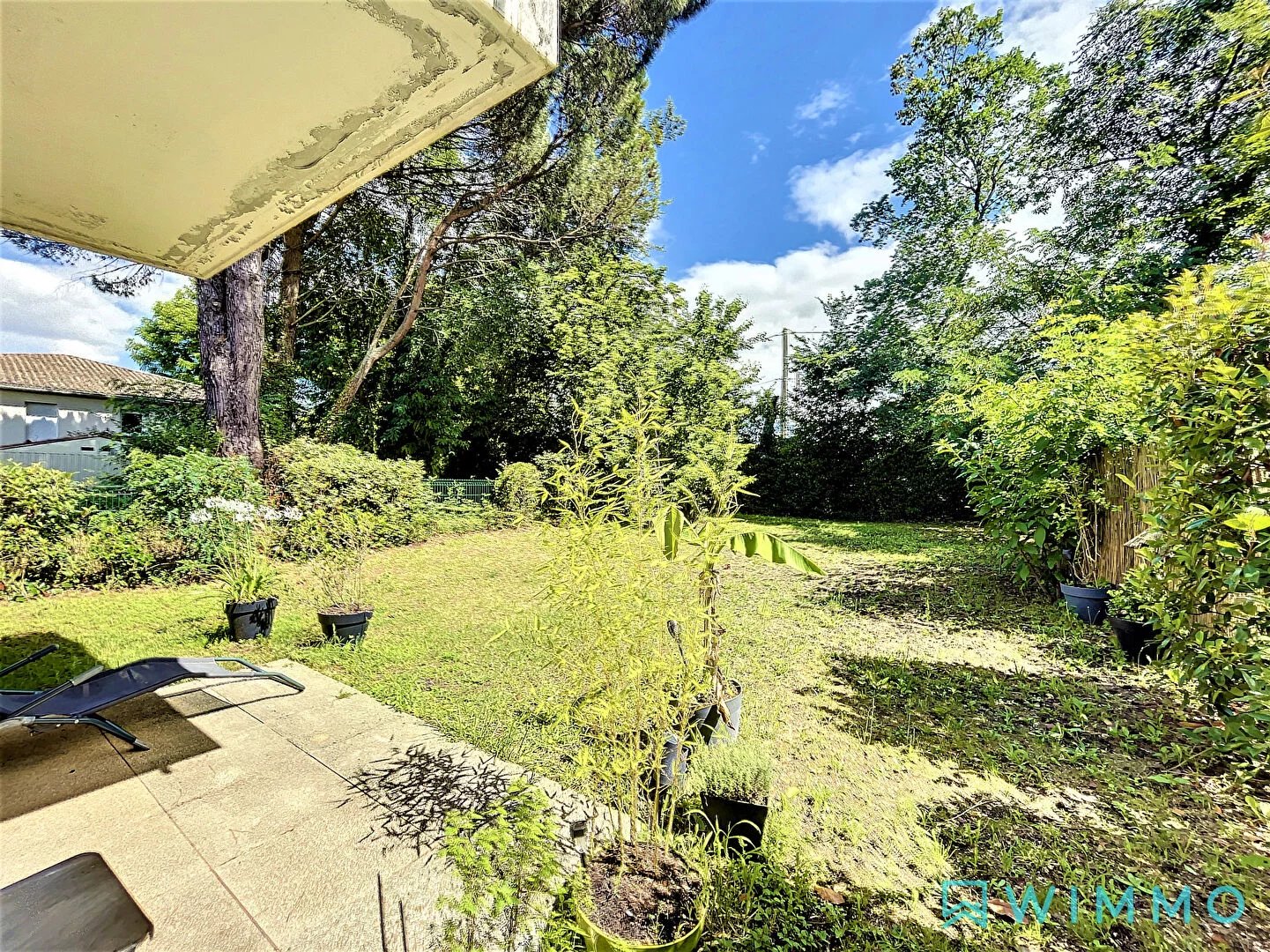 Agence immobilière de WIMMO