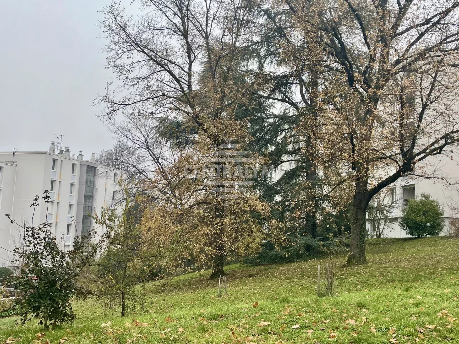 Vente Appartement Lyon 5ème