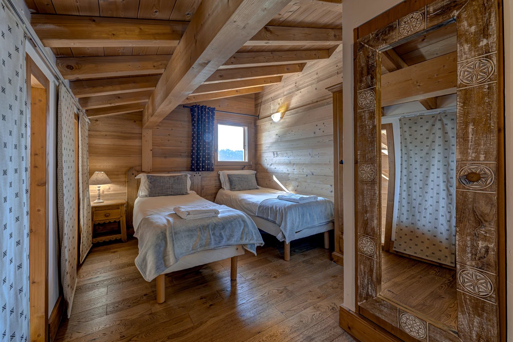 Photo of MORZINE - 4 bedroom chalet  in Morzine