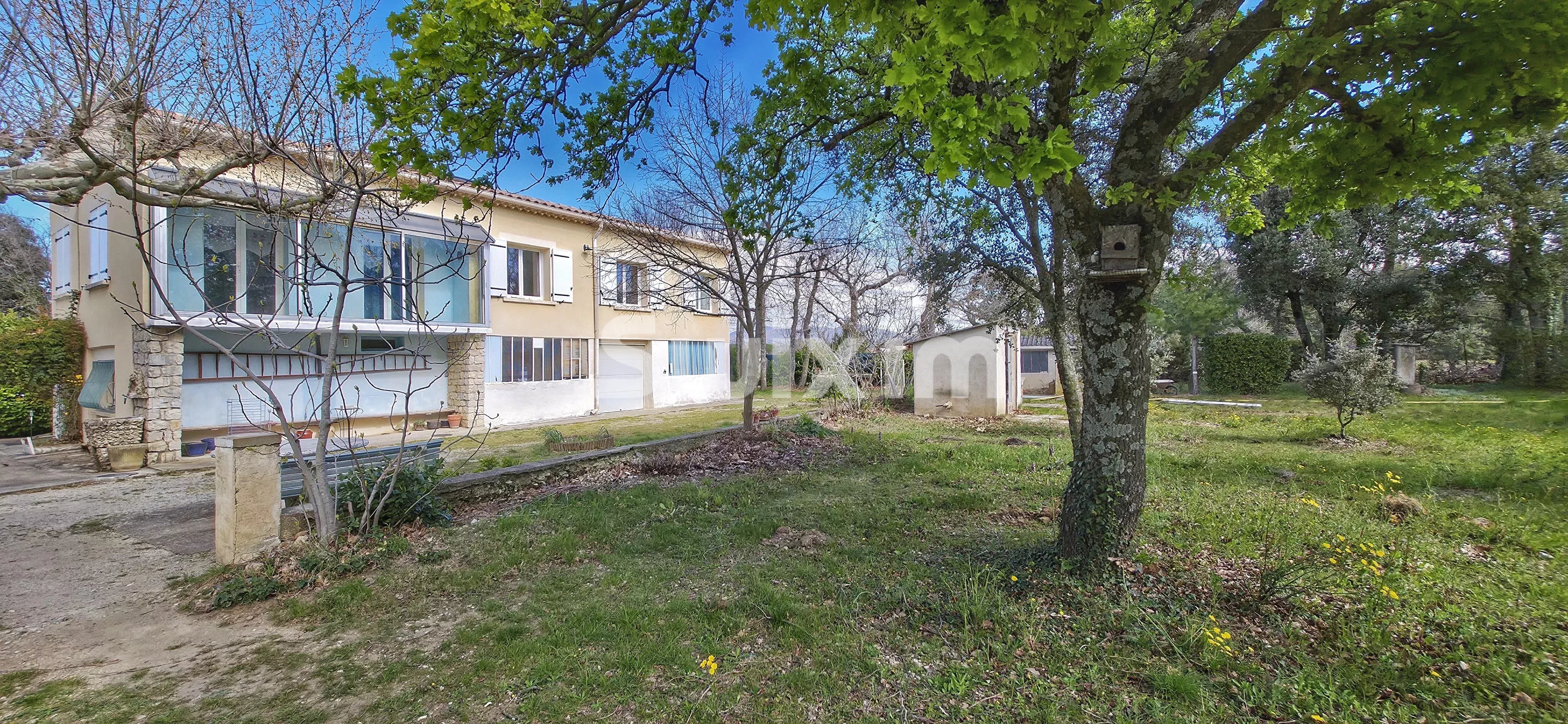 Agence immobilière de THIERRY VEYRADIER AGENCE IMMOBILIER