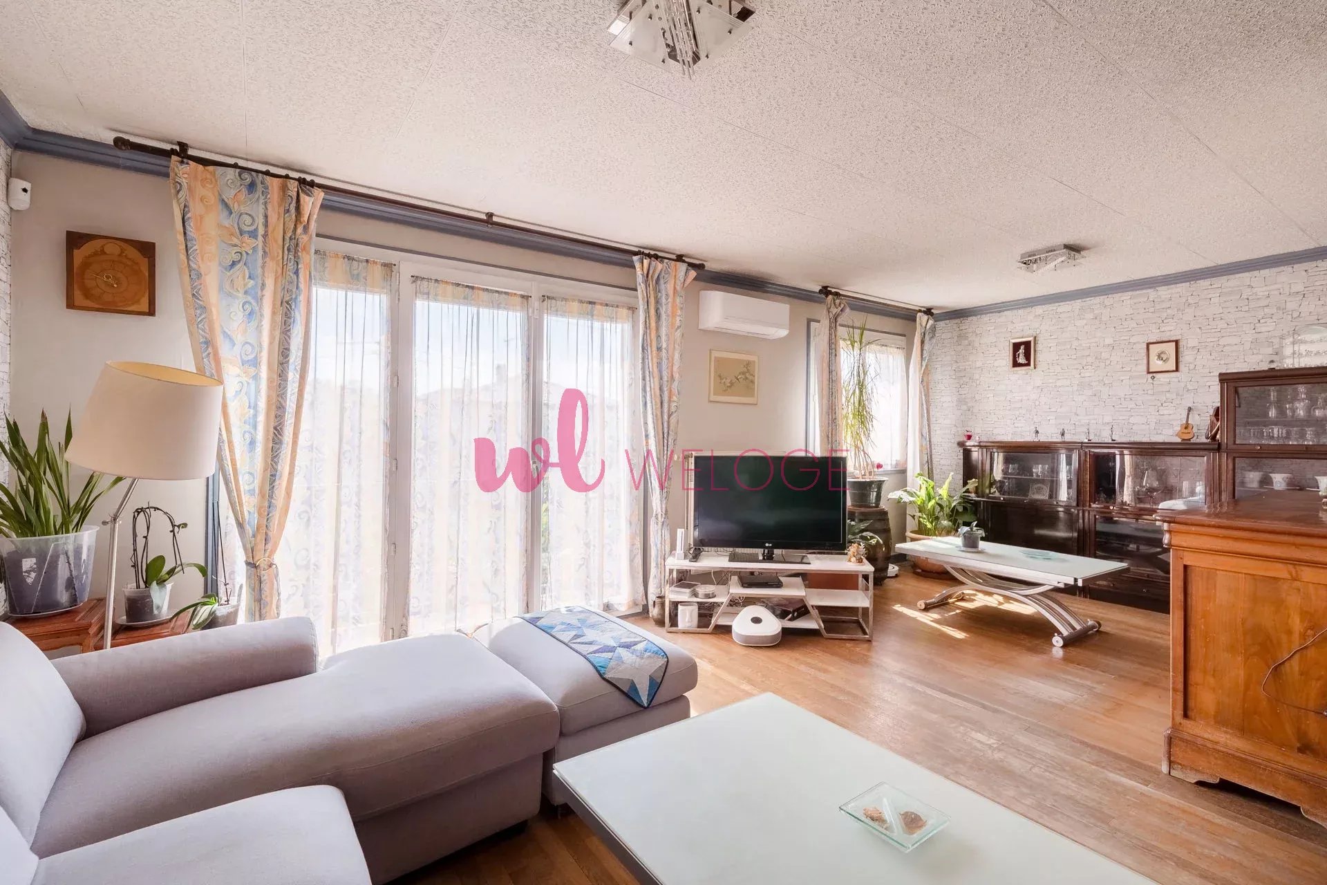 Agence immobilière de WeLoge