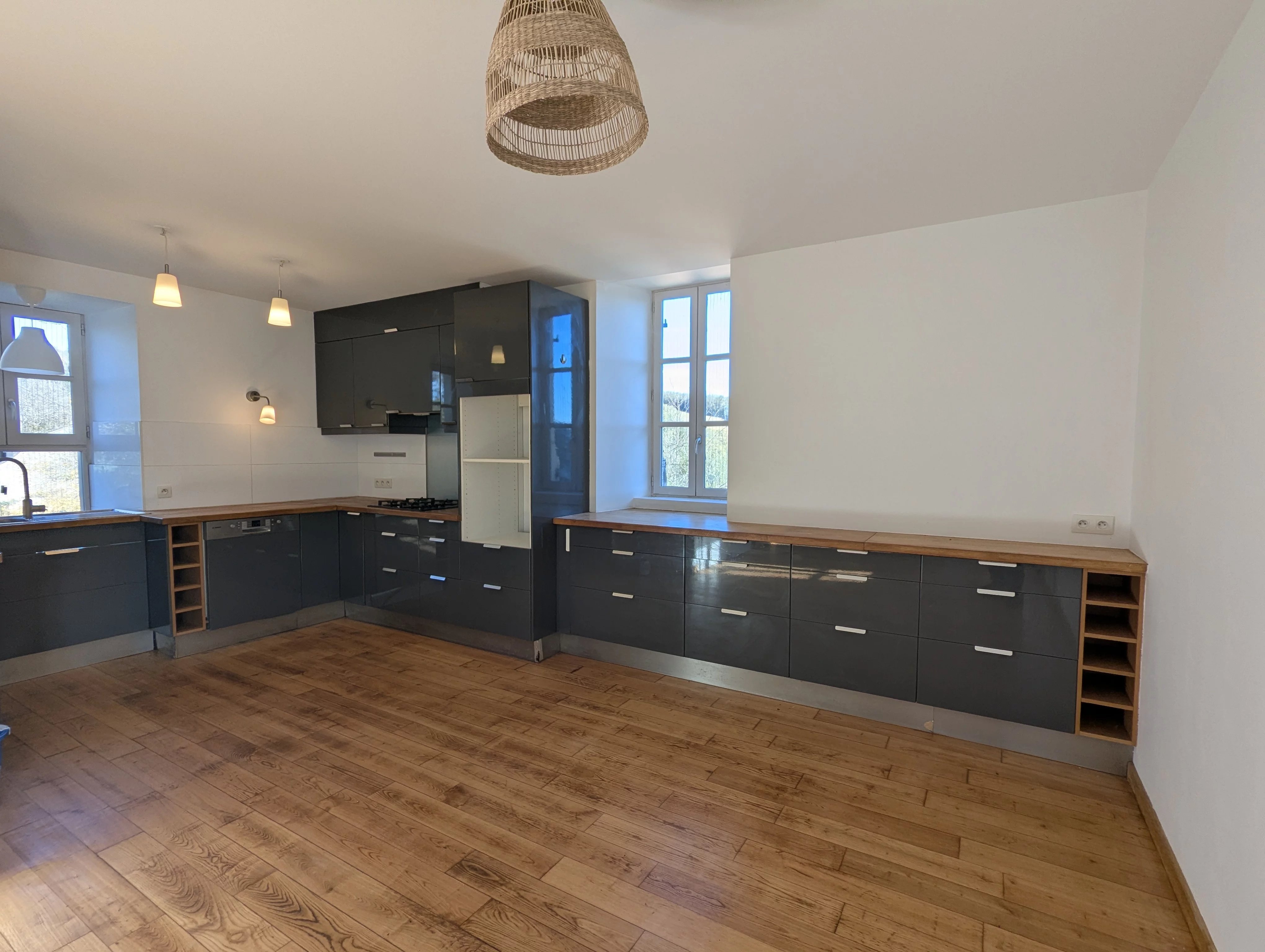 House in Borreze - Image 5