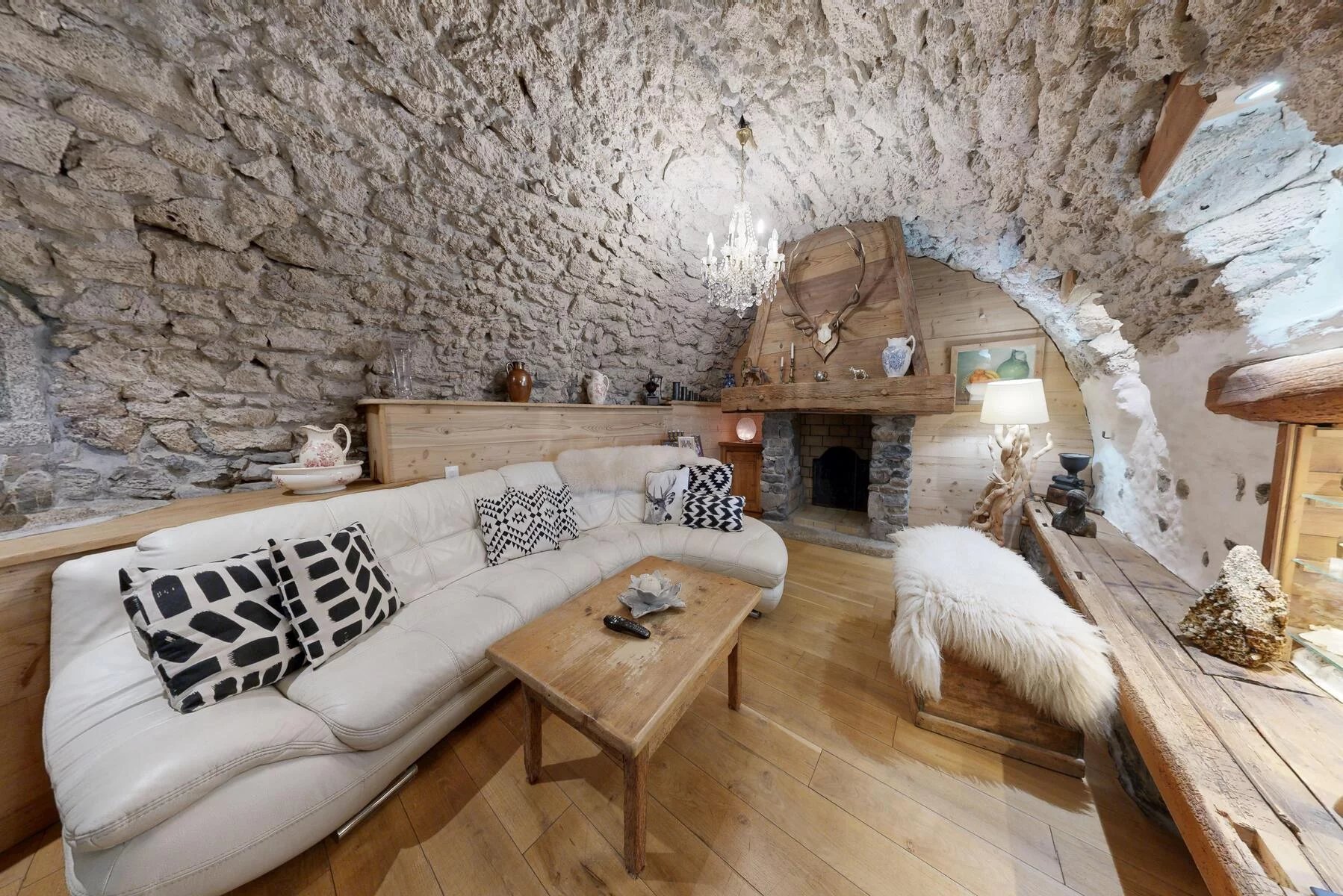 Photo of PASSY - 4 bedroom apartment with a large terrace and pool