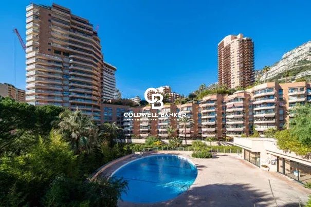 Vente Appartement Monaco