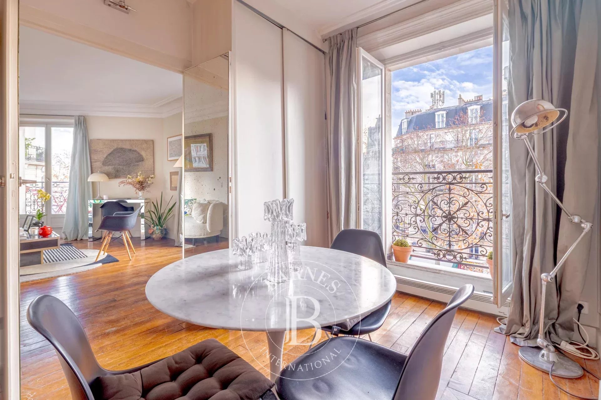 Daire Paris 5ème - picture 13