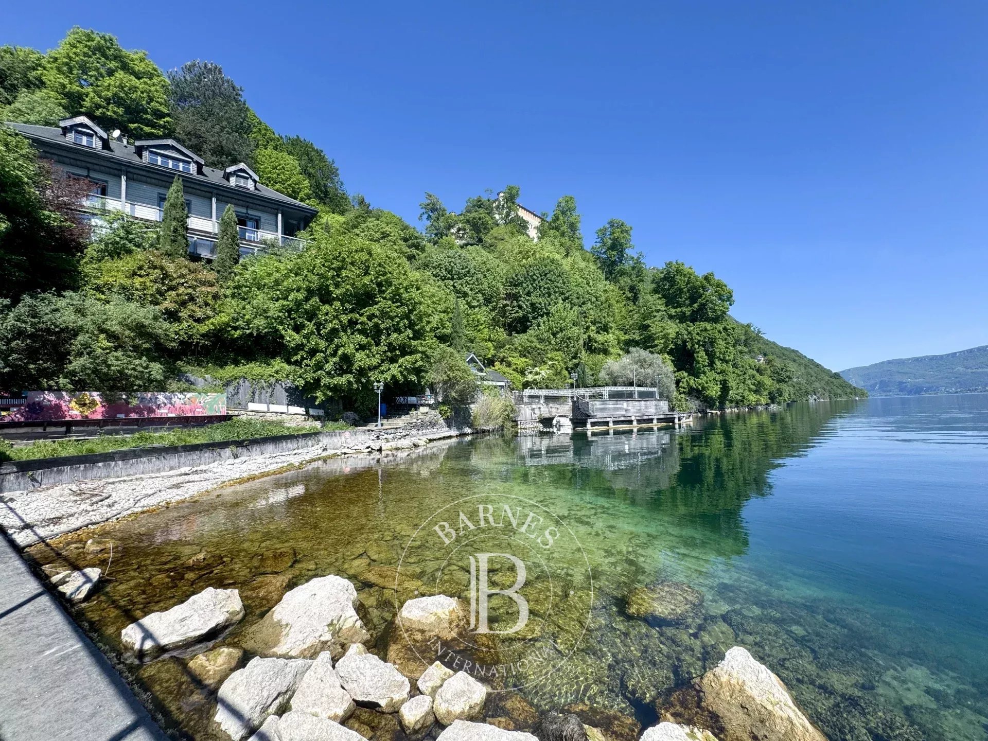 Maison Bourdeau  -  ref 86991018 (picture 3)