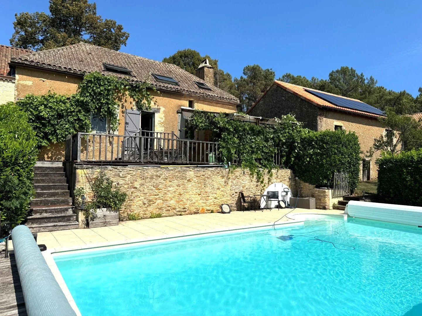 Agence immobilière de Charles Loftie Immobilier