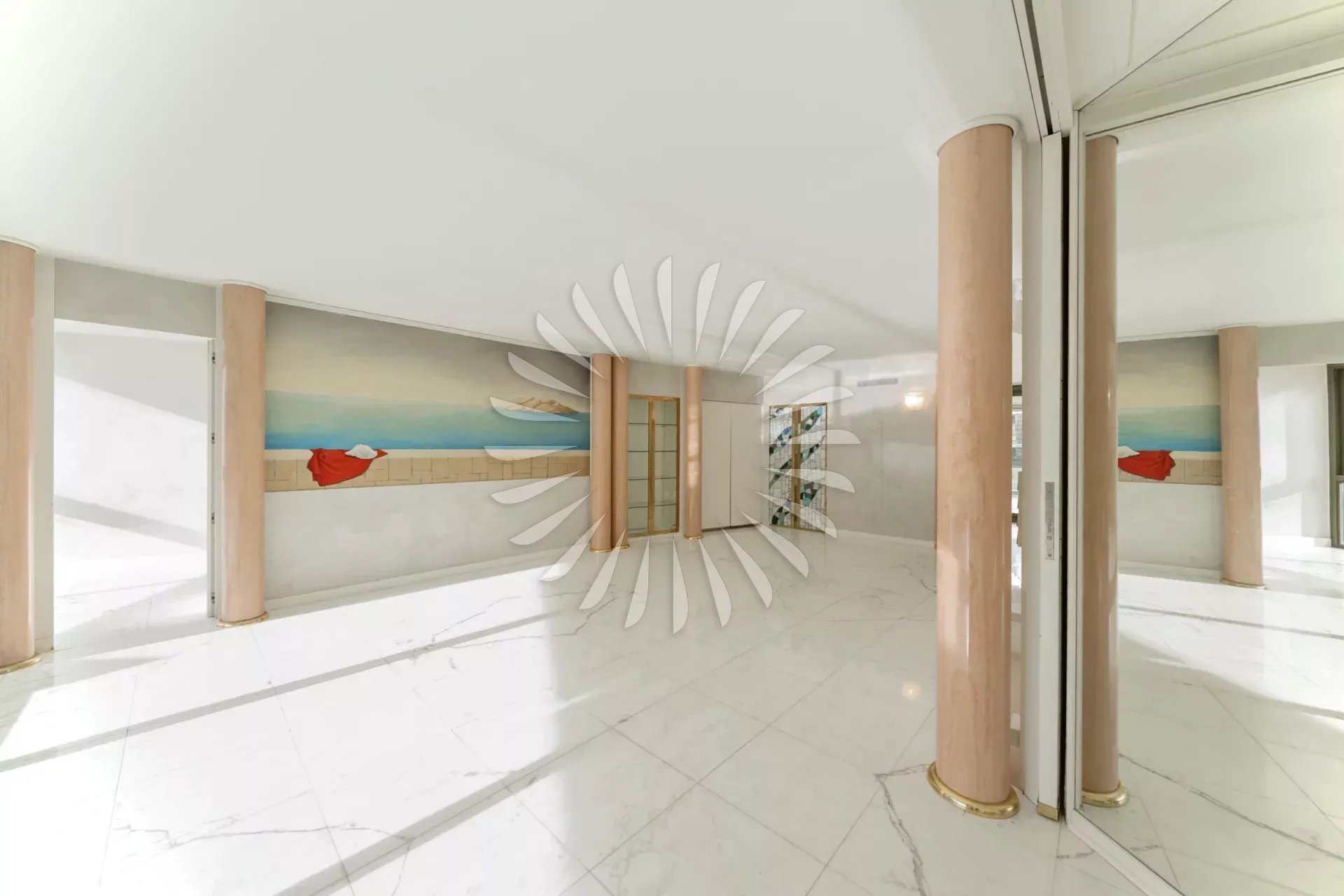 Monte Carlo Star - Carré d'Or