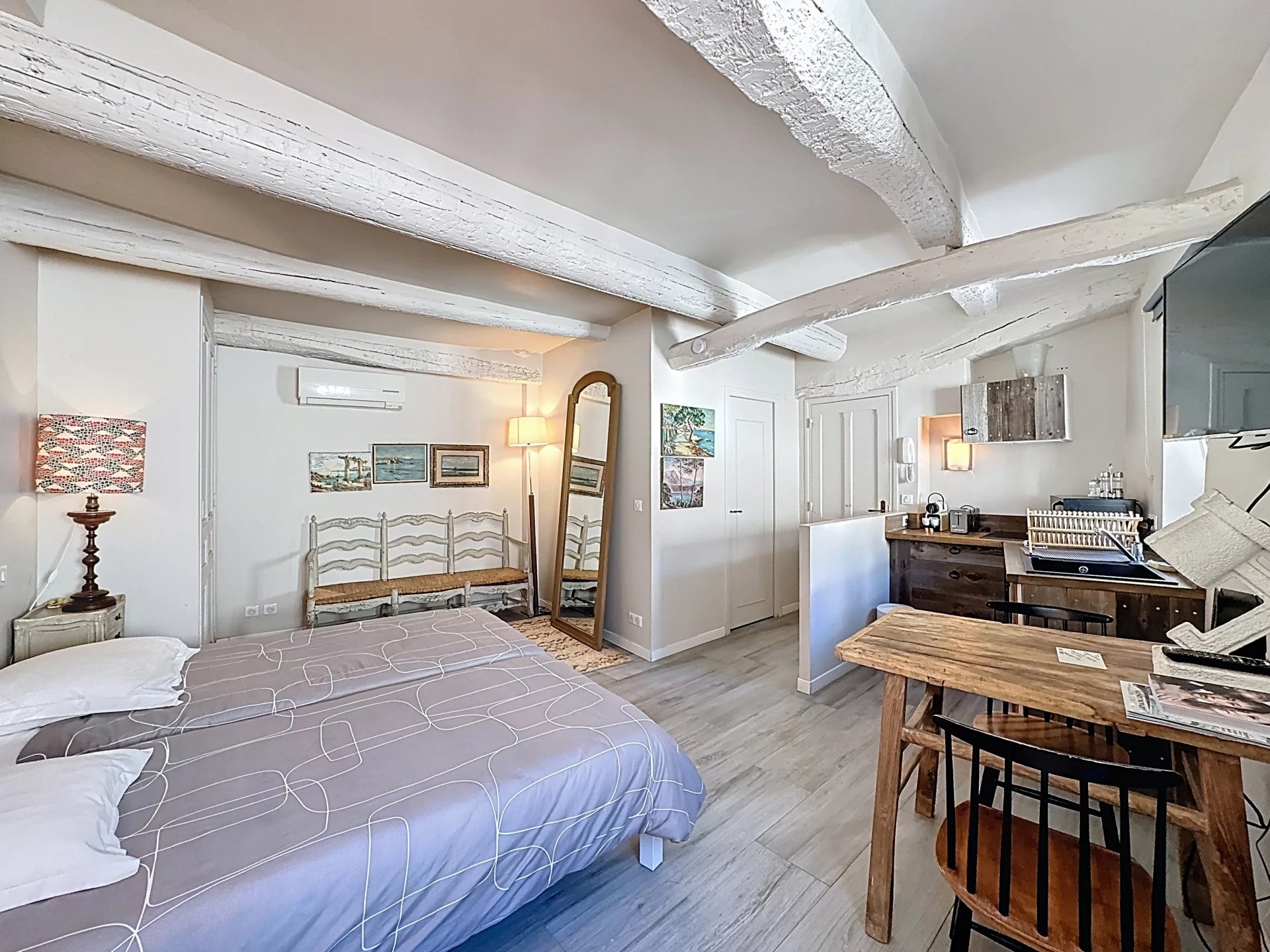 Agence immobilière de J P L