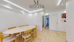 3-ROOM APARTMENT - BRIGHT - TERRACE - PRIVATE PARKING — photo 4 of 7