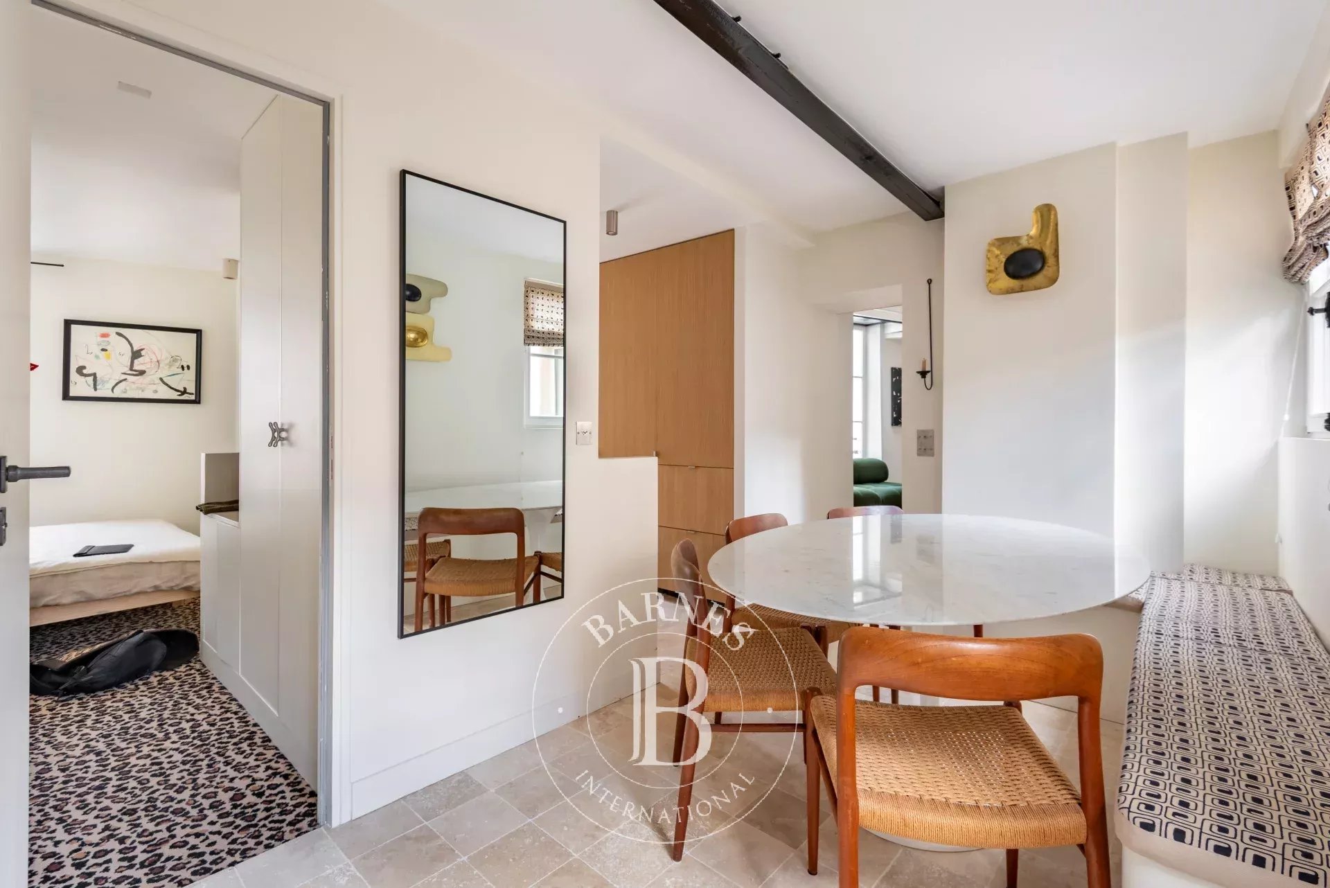 Paris  - Apartment 2 Bedrooms - picture 13