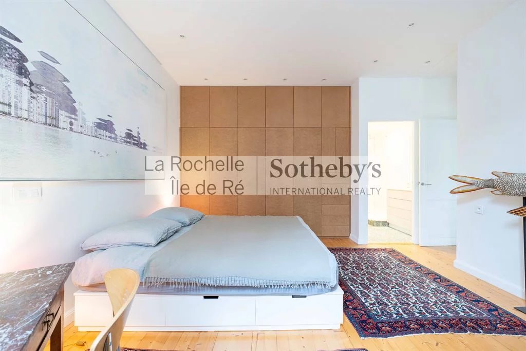 Vente Appartement La Rochelle