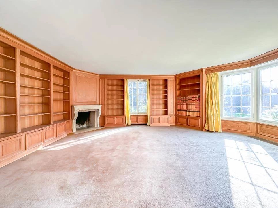 Magnifique propriété située dans un havre de verdure à proximité de Lausanne !