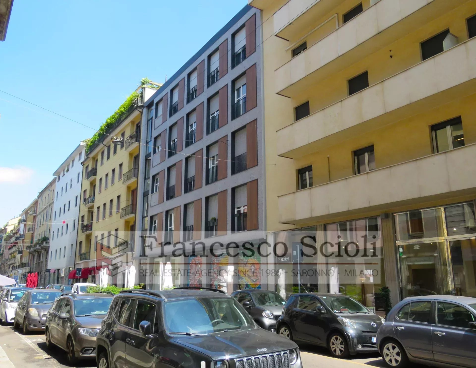 Affitto Appartamento Milano