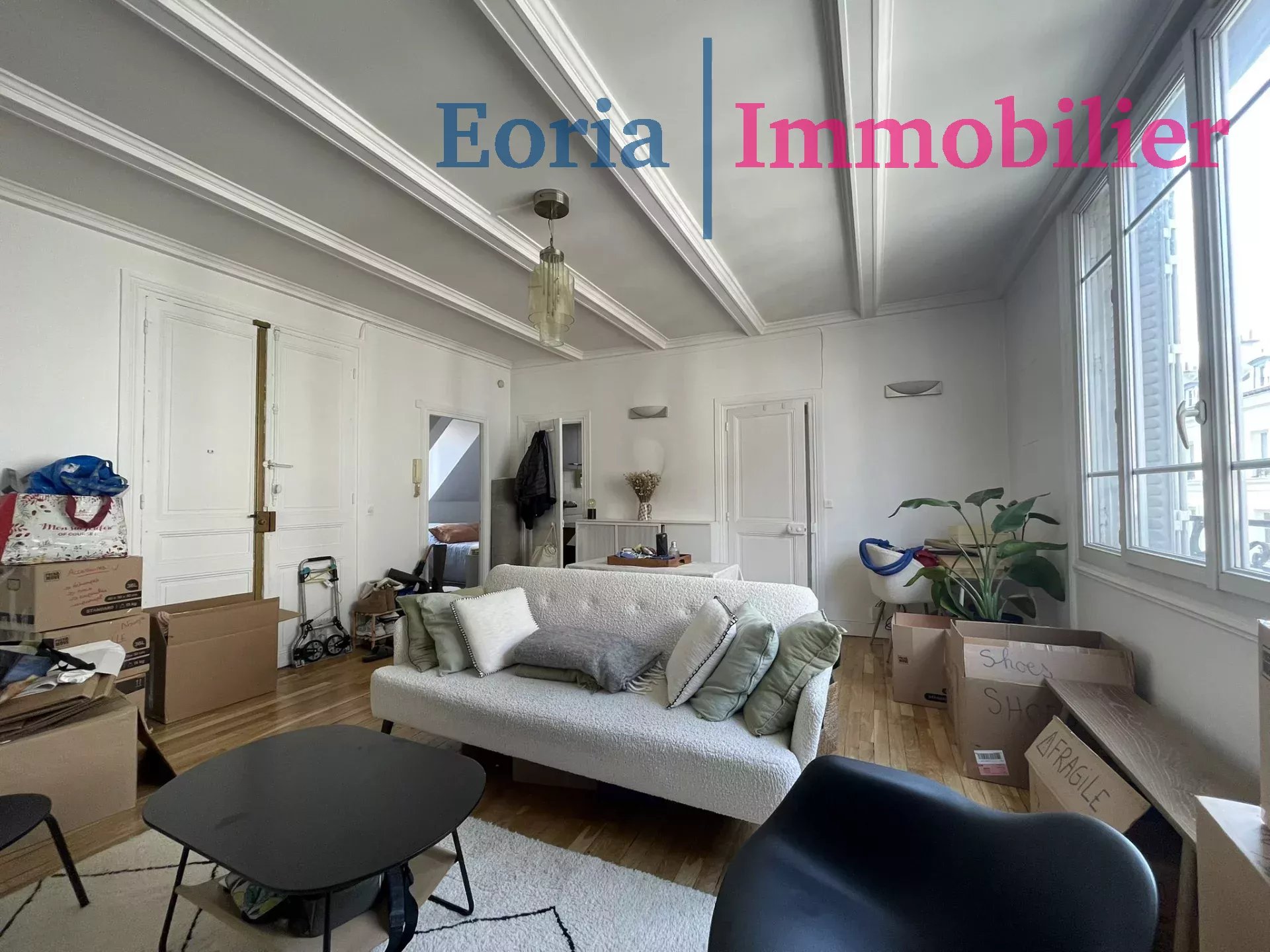 Agence immobilière de FORMATH