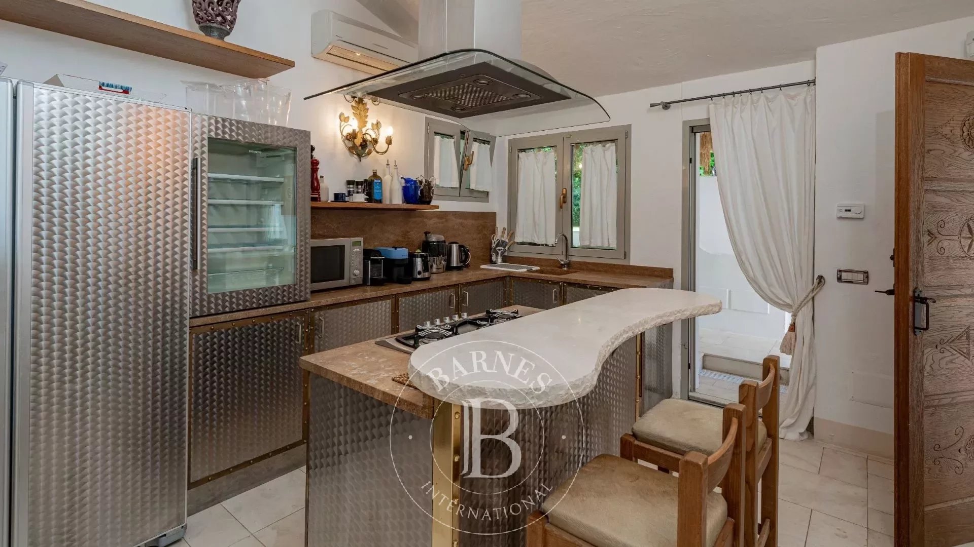 Porto Cervo  - Villa  7 Chambres - picture 7