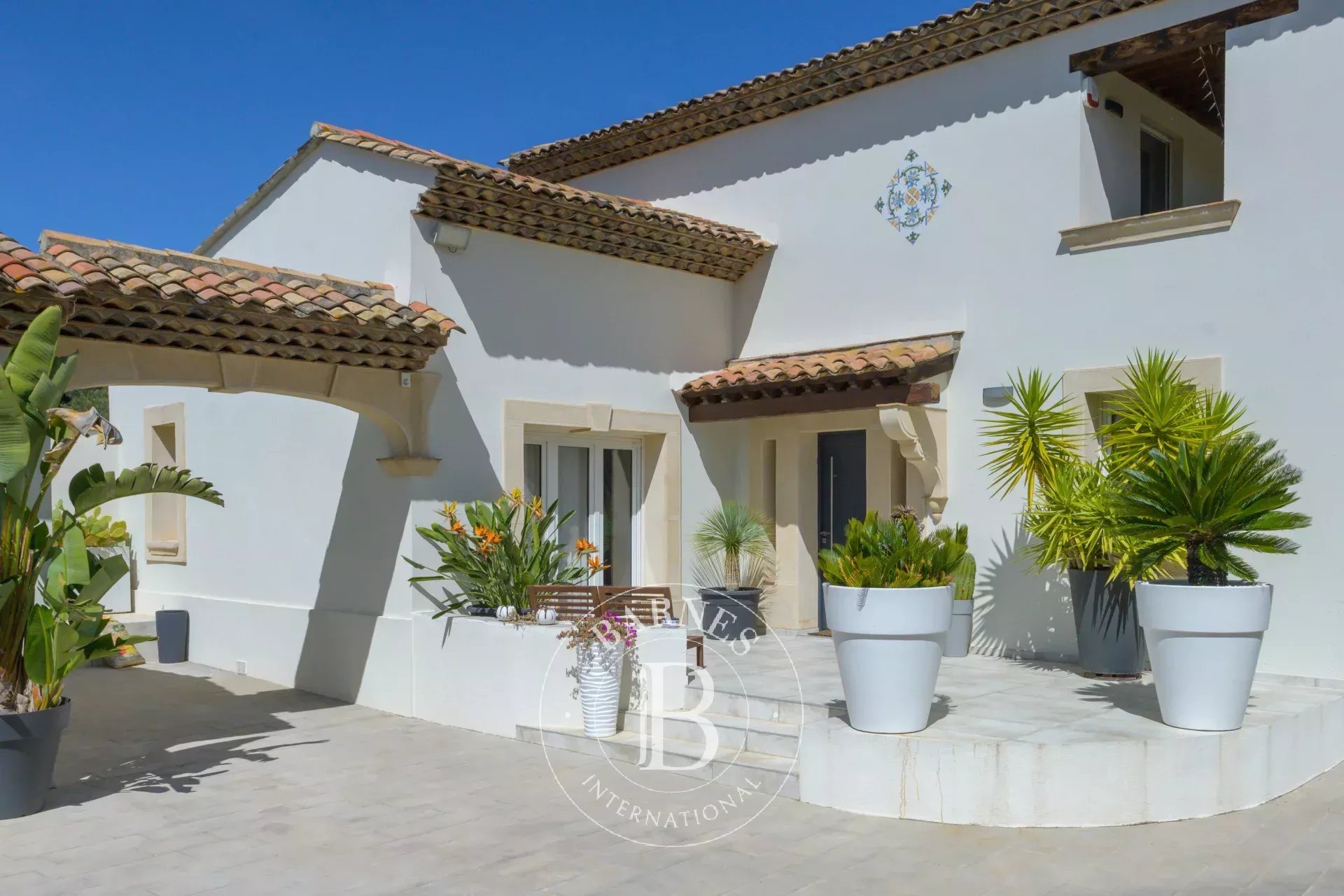 Maison Allauch  -  ref 84529008 (picture 2)