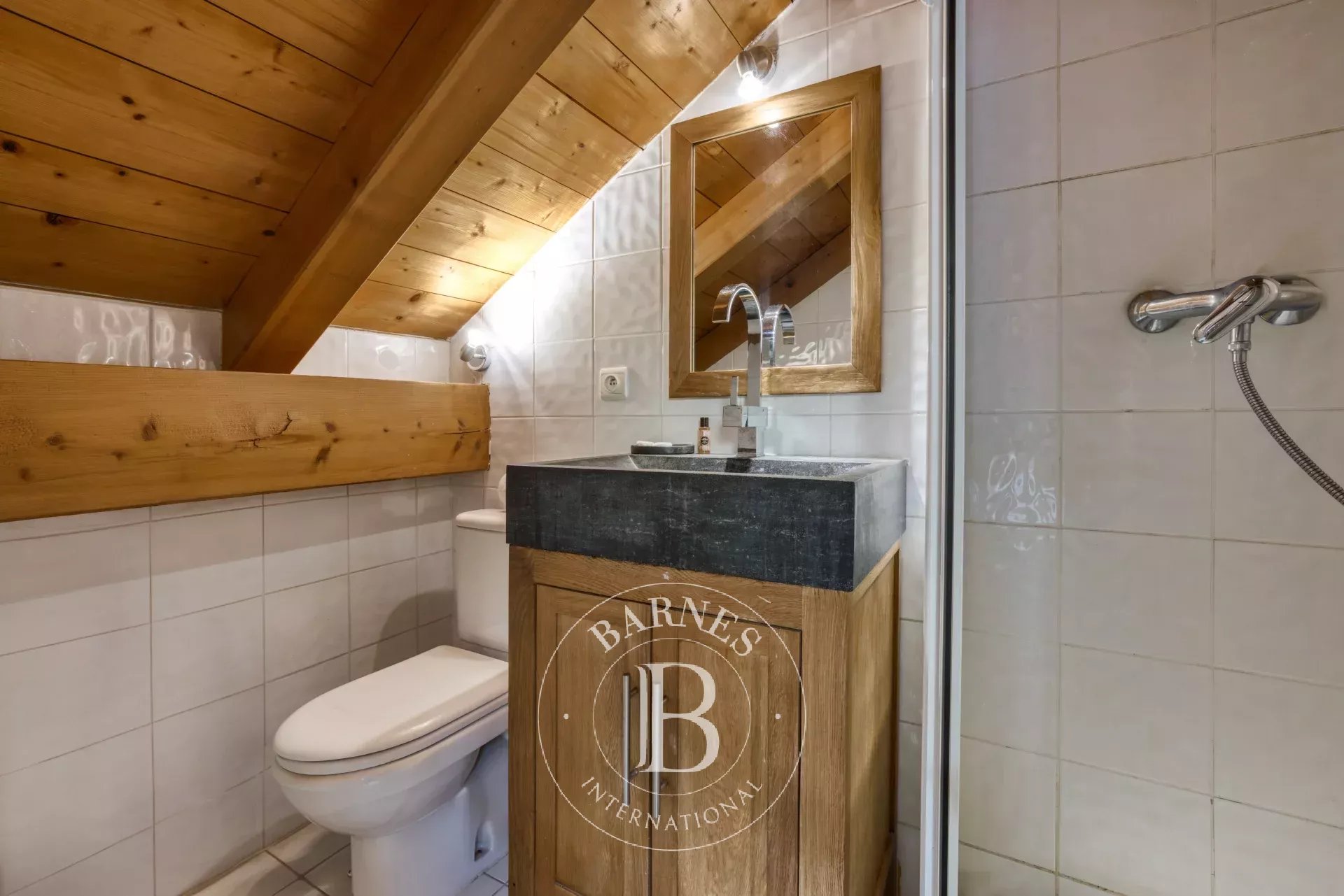 Daire Chamonix-Mont-Blanc - picture 18