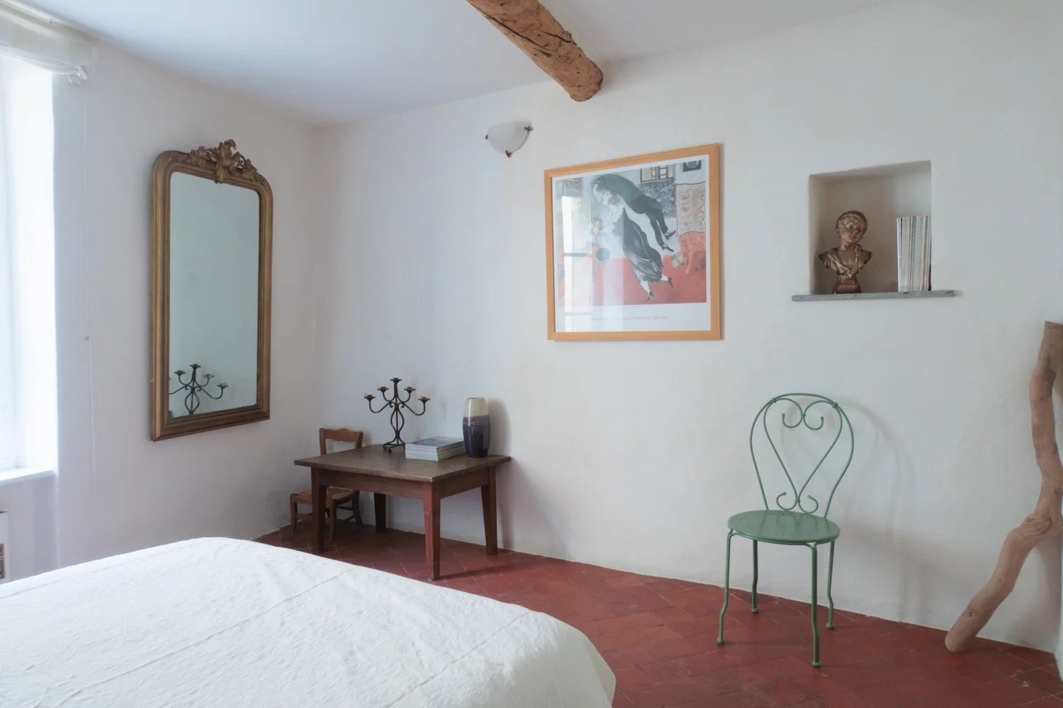 Maison de village à vendre Bages, Aude