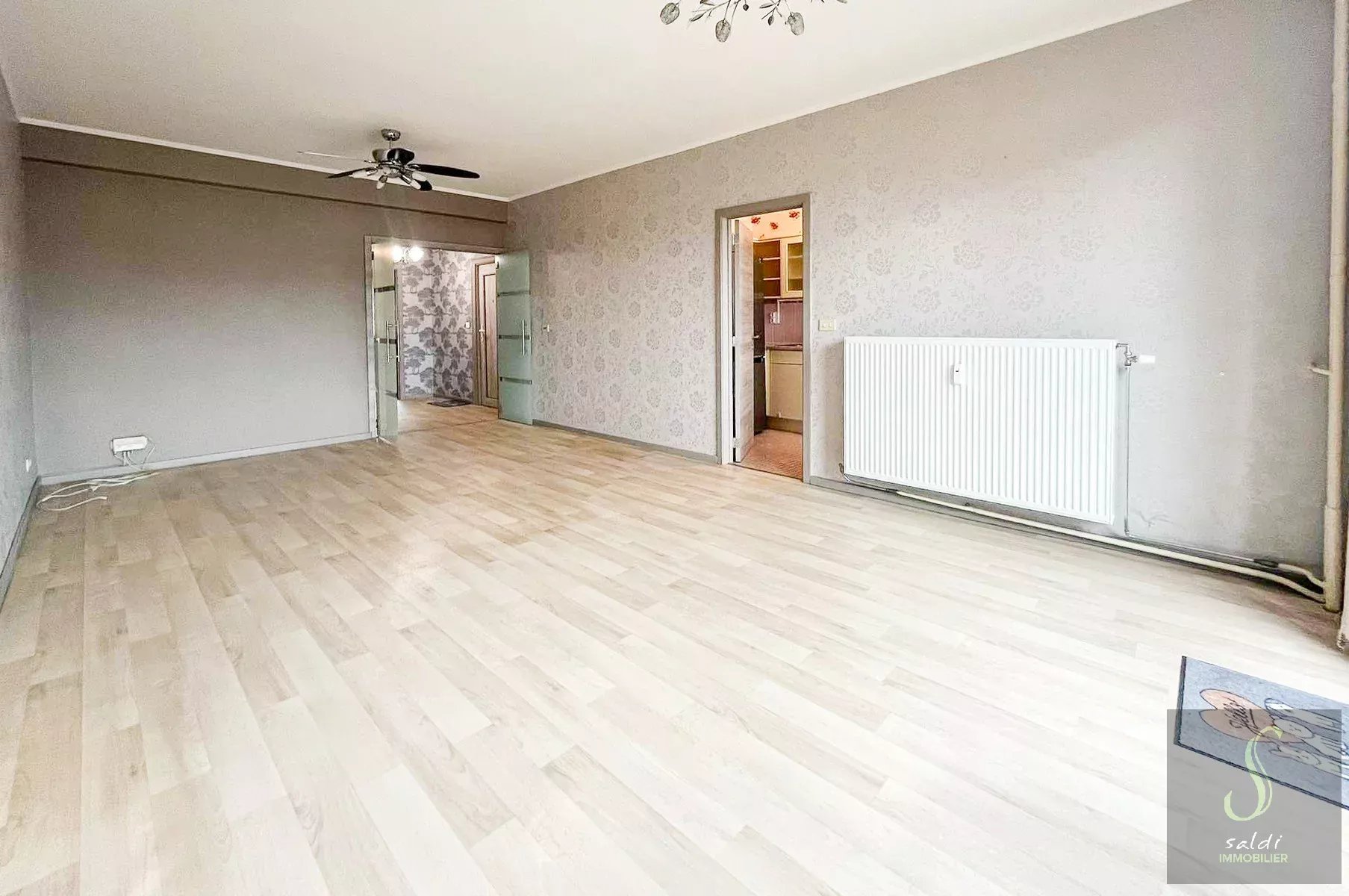Vente Appartement Gilly