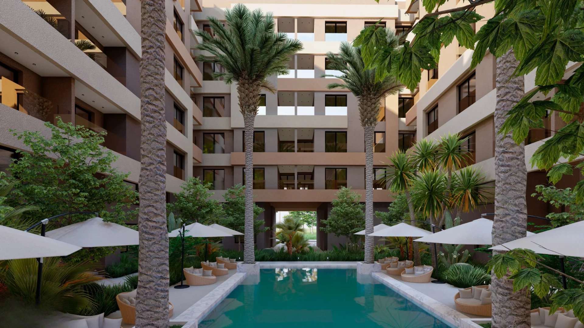 Agence immobilière de Dal Medico & Maddalena Real Estate Agency