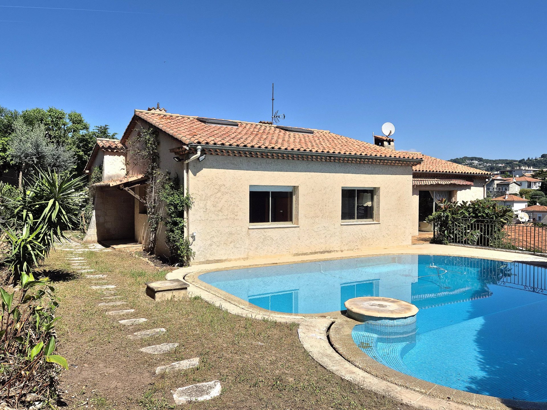 Vente Maison Le Cannet