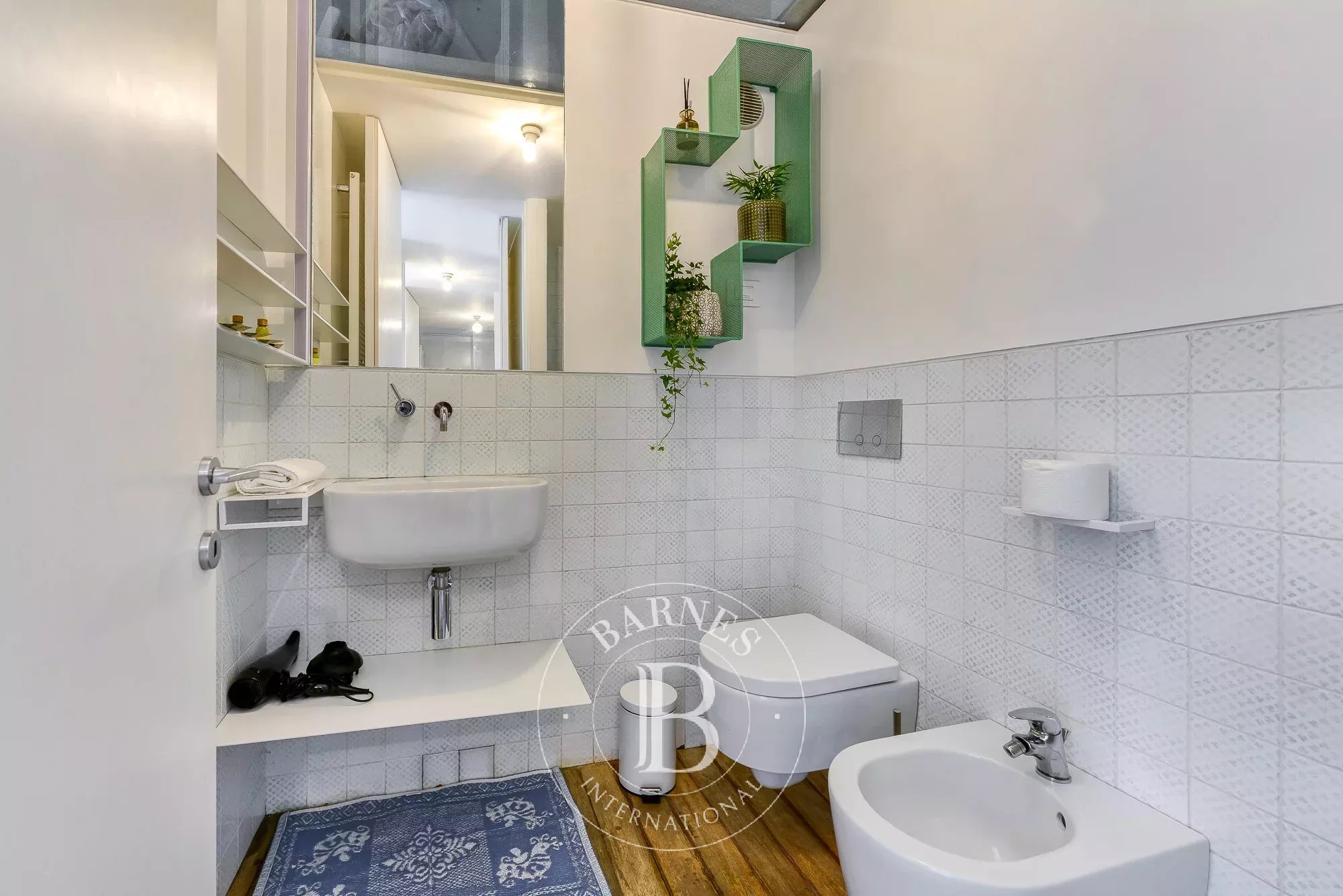 Roma  - Appartement  3 Chambres - picture 14