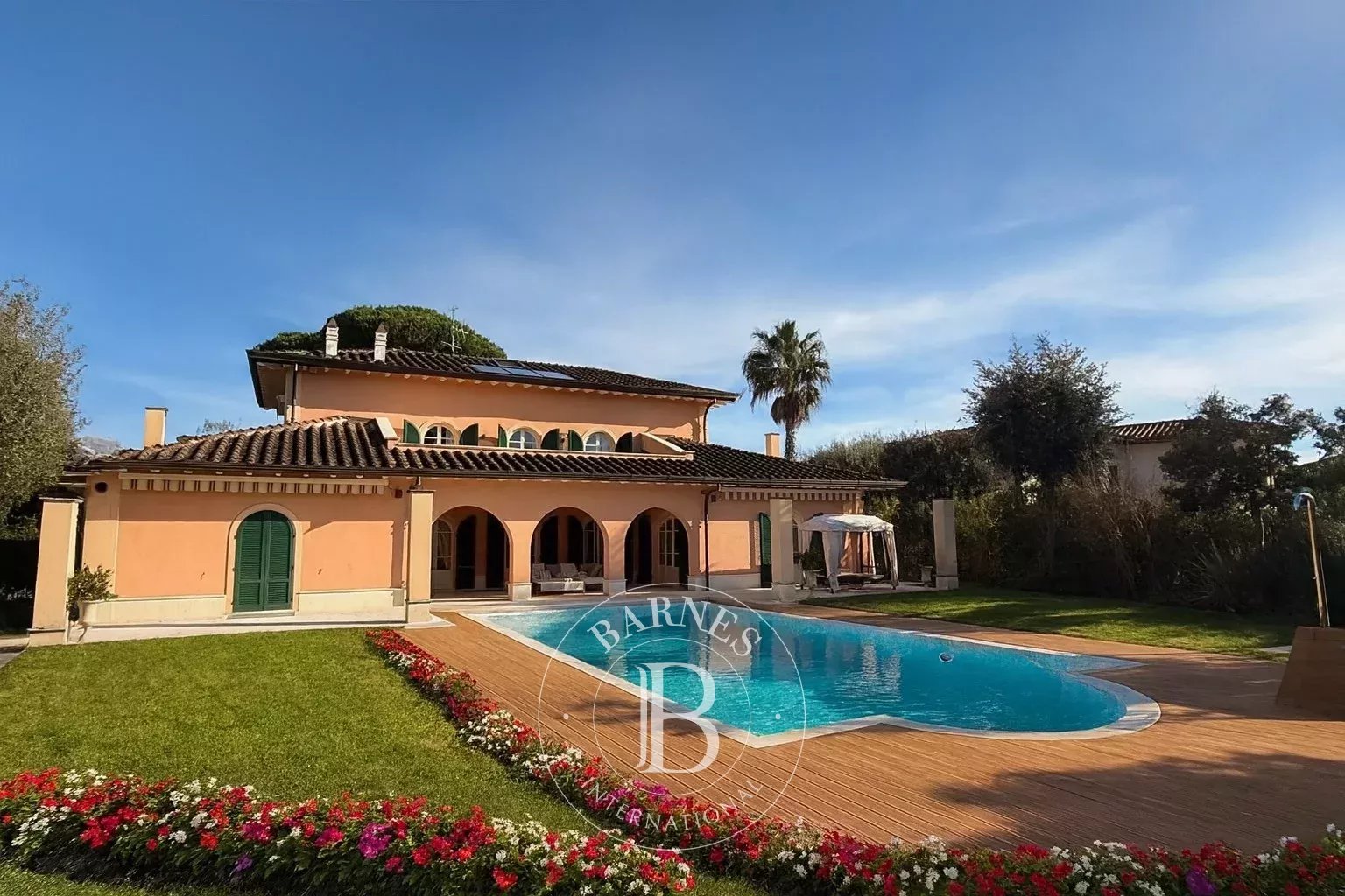Villa Forte dei Marmi  -  ref 86508965 (picture 3)