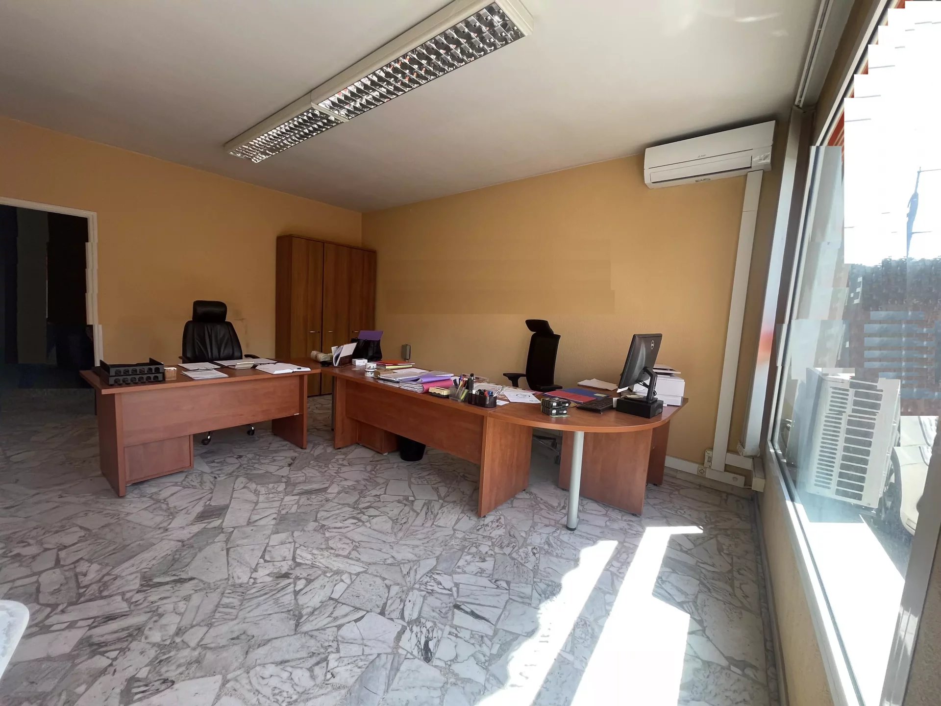 Vente Local commercial Cannes