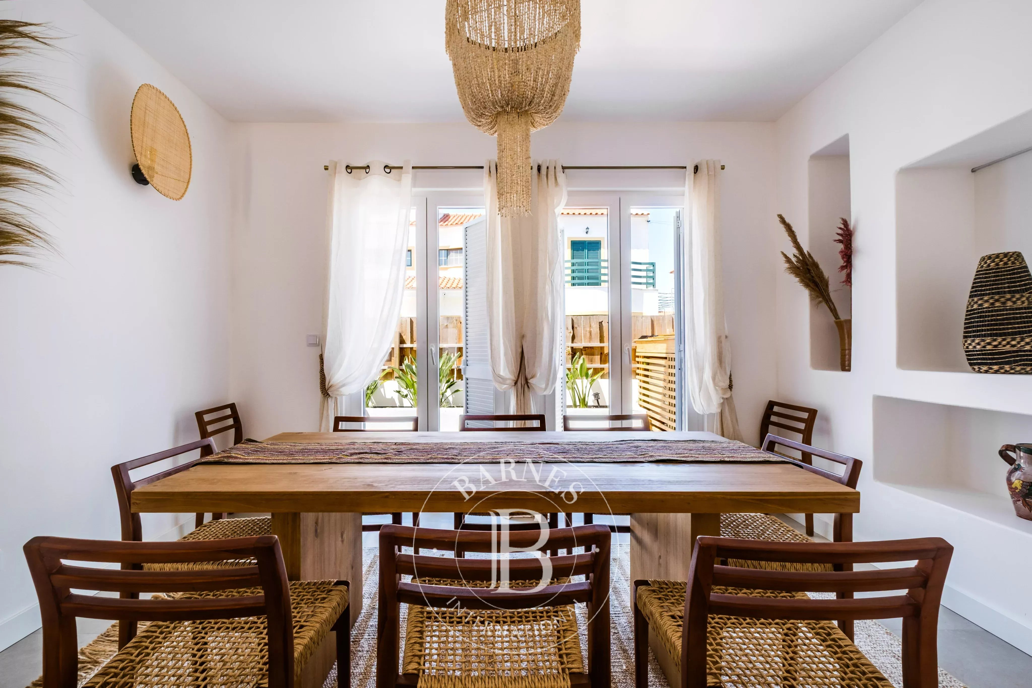 Logement à Comporta