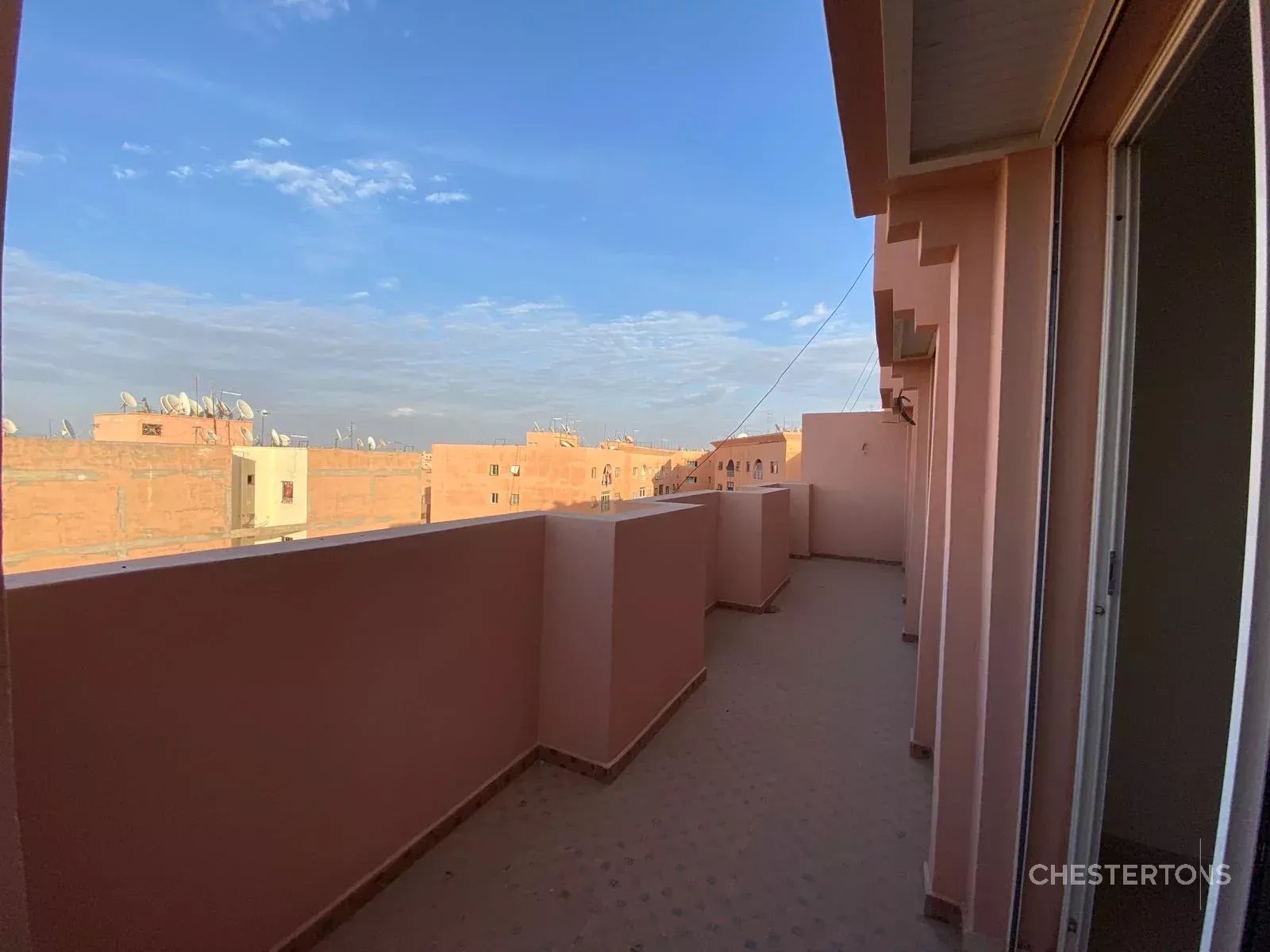 Image of Apartment - 2 Bedrooms for Sale in Marrakech-Ménara-Marrakech-Morocco, Image 6