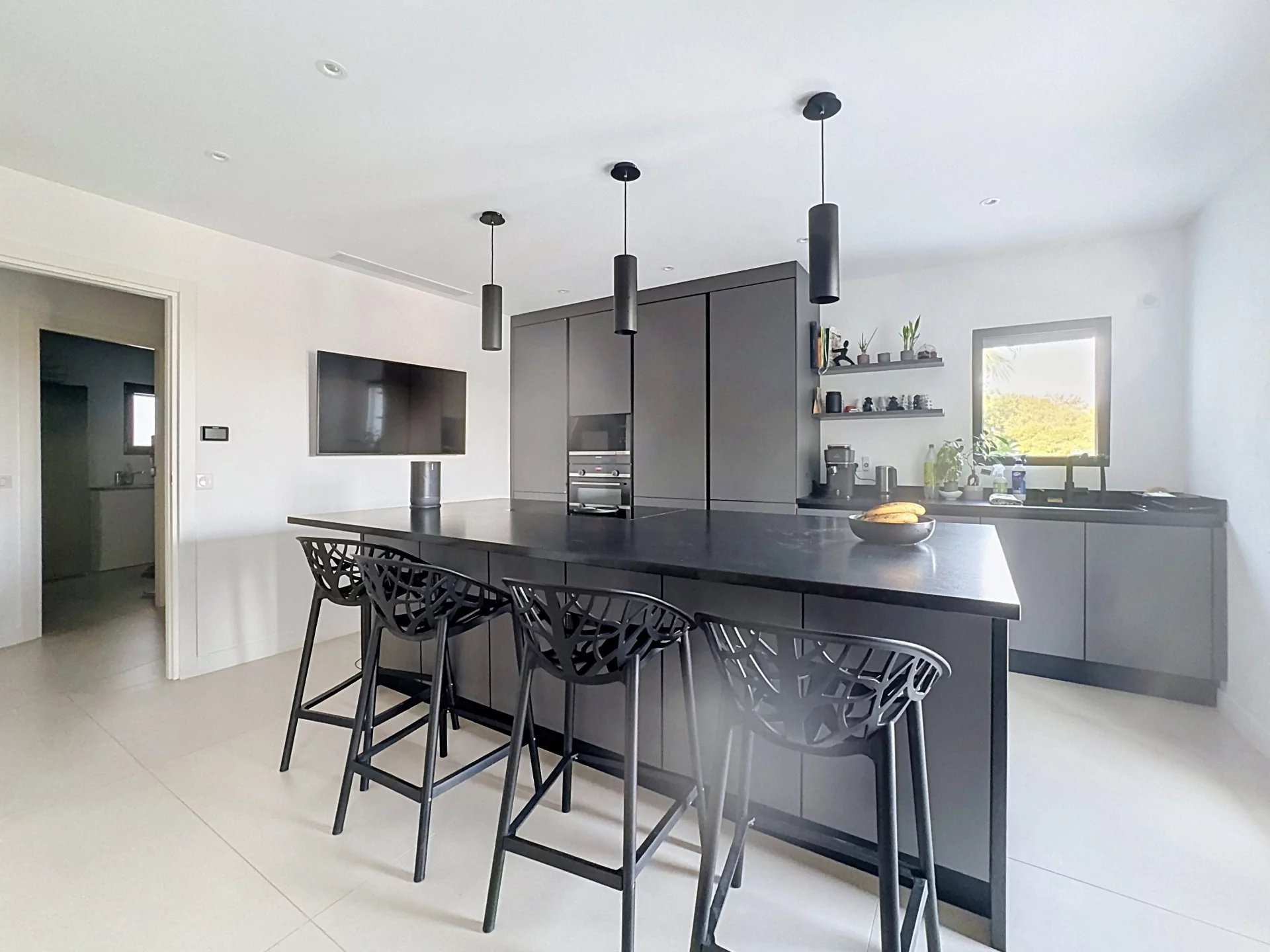 Sale Villa Tourrettes-sur-Loup