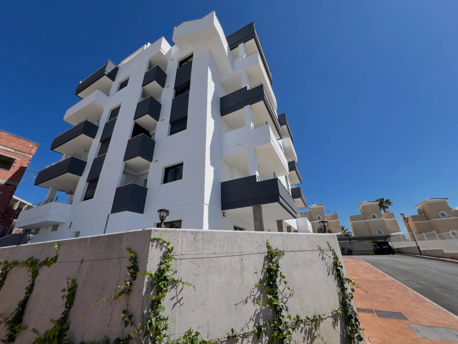 Vente Penthouse Orihuela-Costa