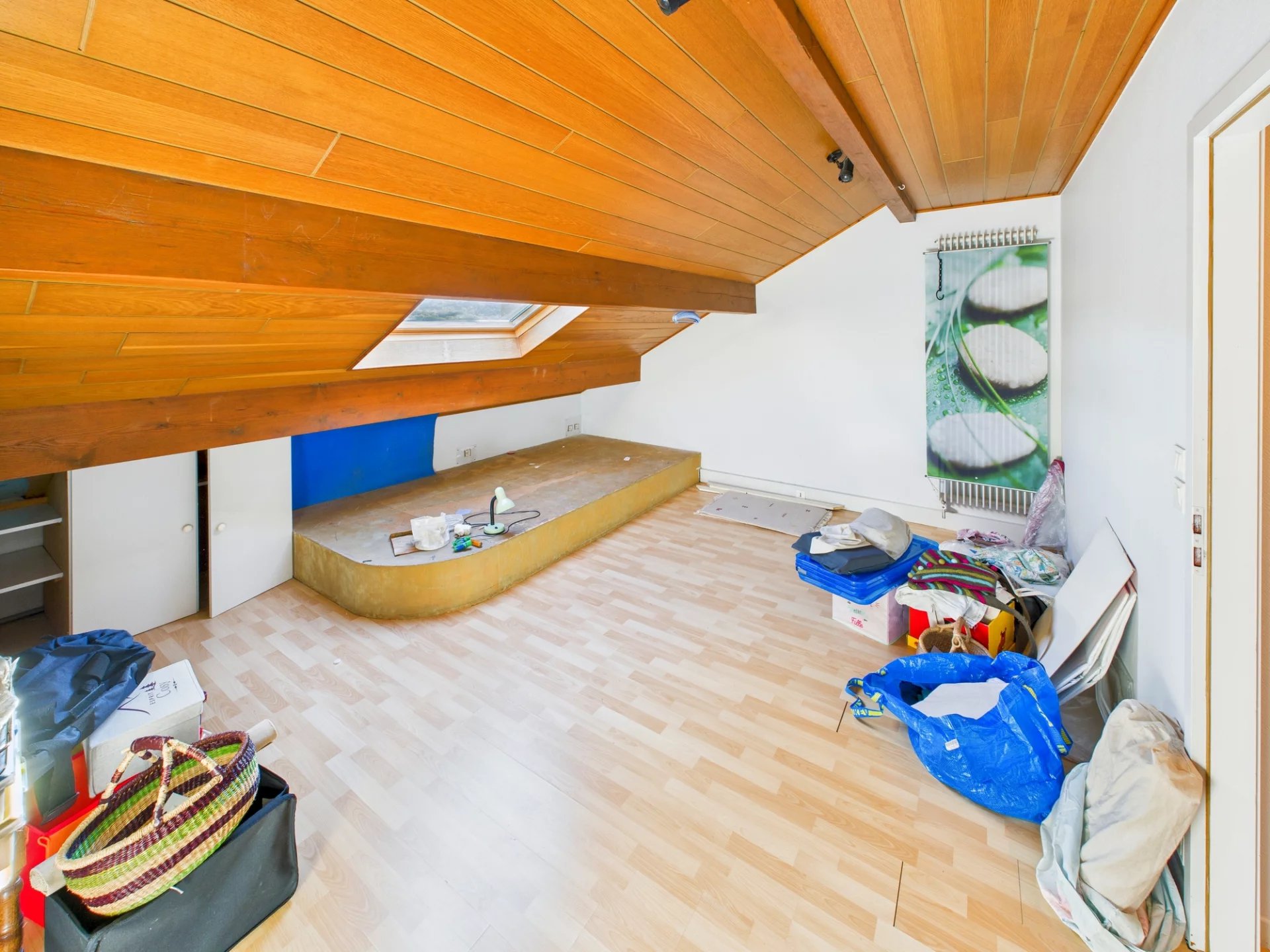 Achat Maison T4 à Saulny (57140) - 112.16m²