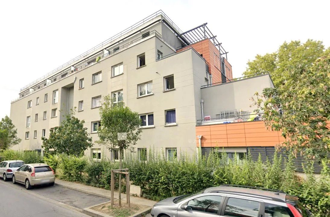 INVESTISSEMENT LOCATIF  ALFORTVILLE - Résidence Residis Alfortville - 6,24% de rentabilité.
