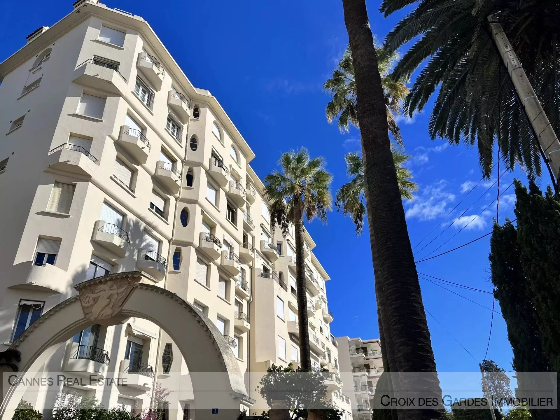 Agence immobilière de Cannes Real Estate