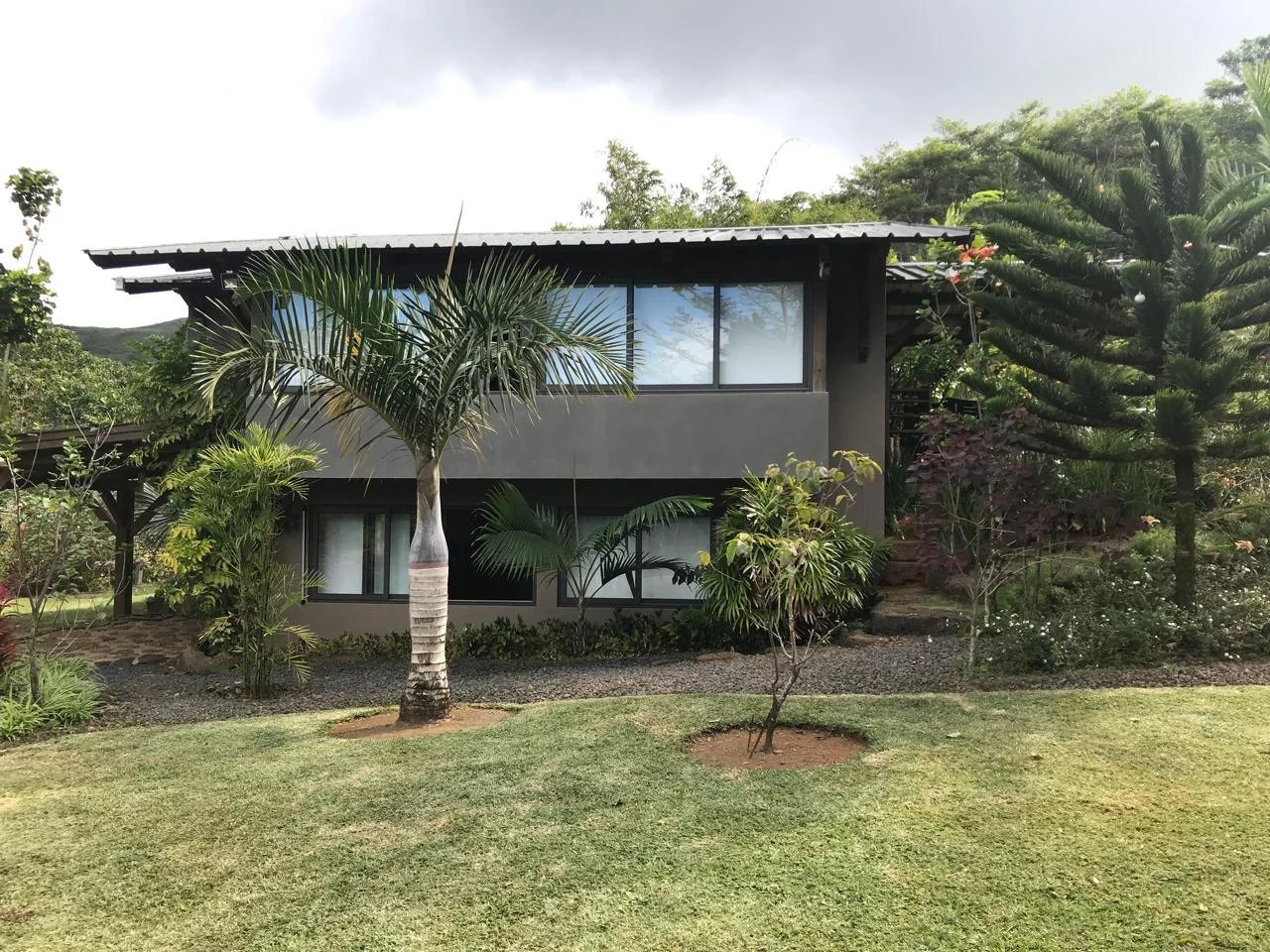 Dağ evi Sébastopol - picture 7