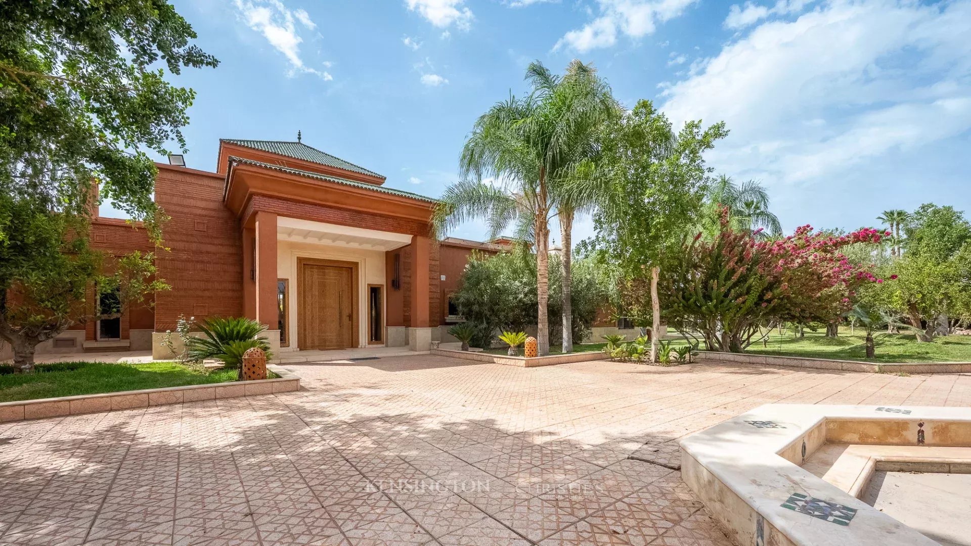 5 Bedroom Villa/Townhouse's Image 25