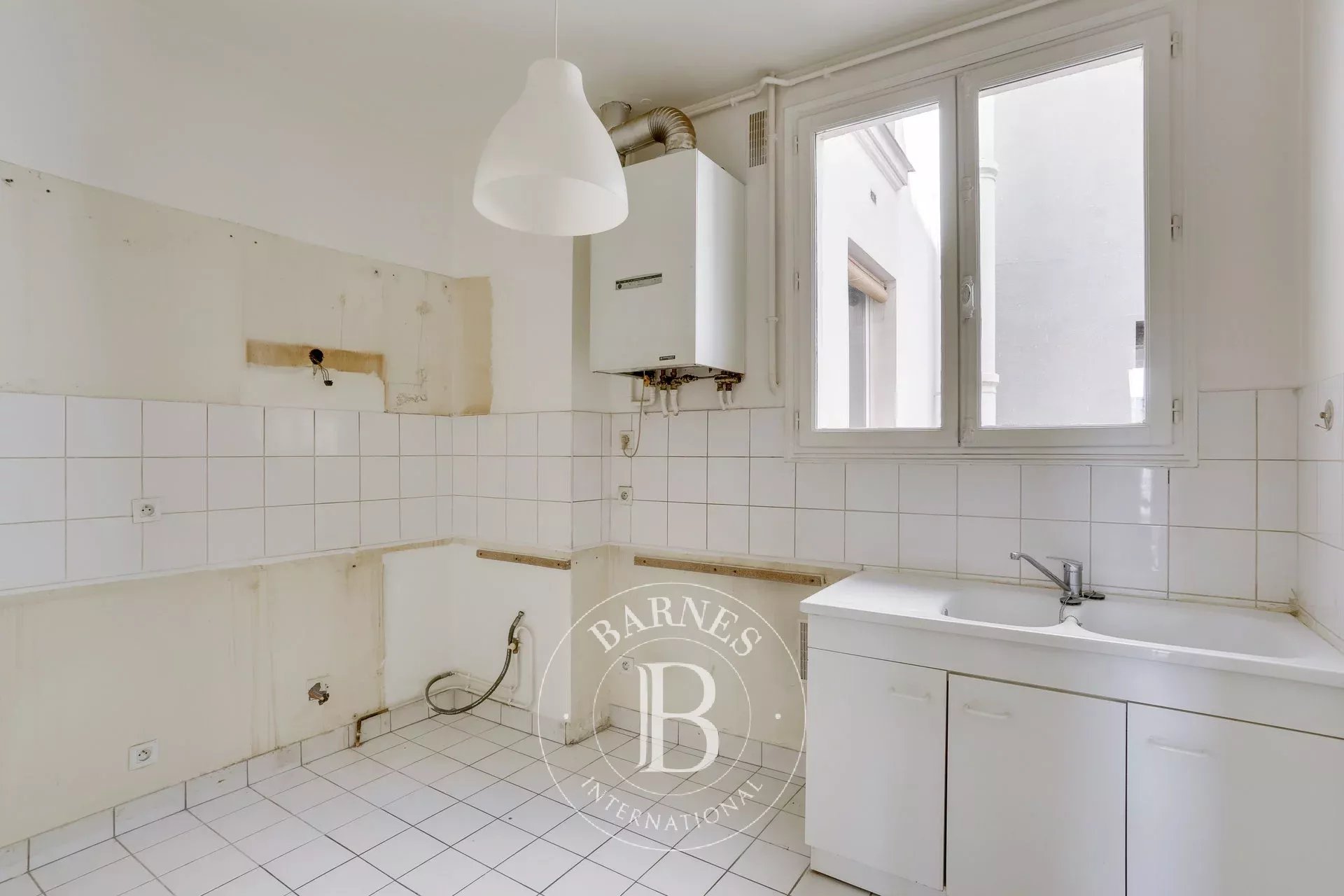 Apartment - Paris 6 - Saint-Placide - 2 bedrooms - picture 12