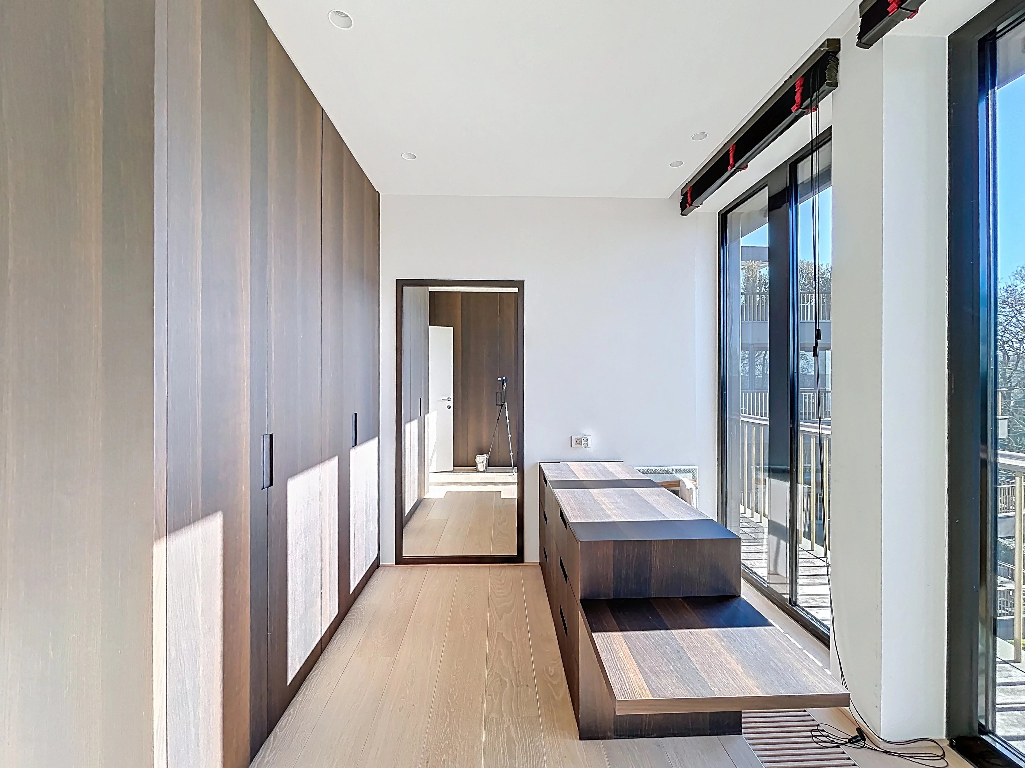 Parc Hamoir — Appartement de prestige - Vues panoramiques