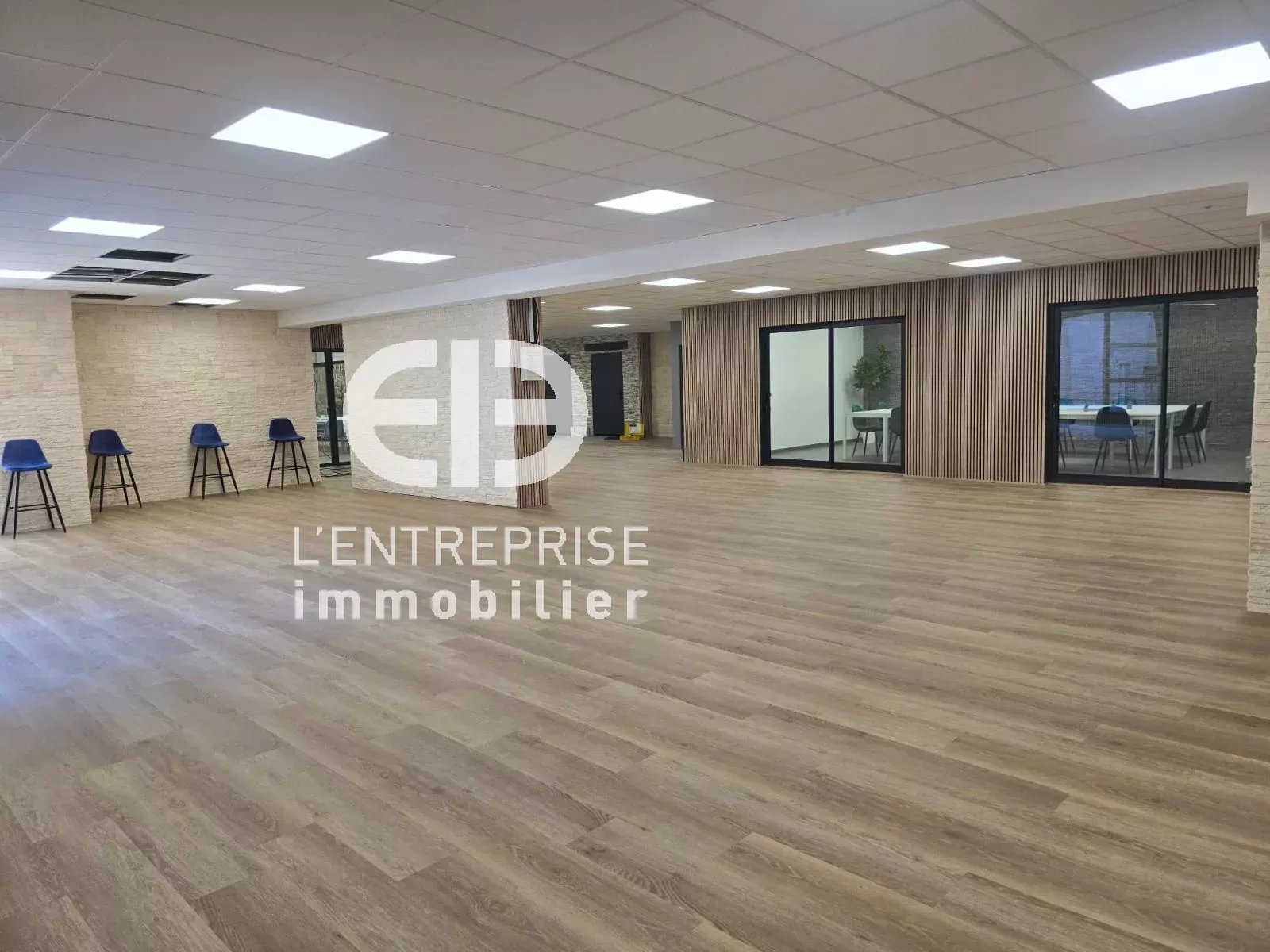 Location Bureau Antibes