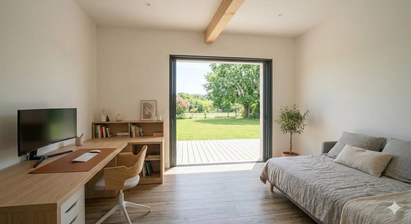 T4 A VENDRE sur Lizy Sur Ourcq - Photo 2
