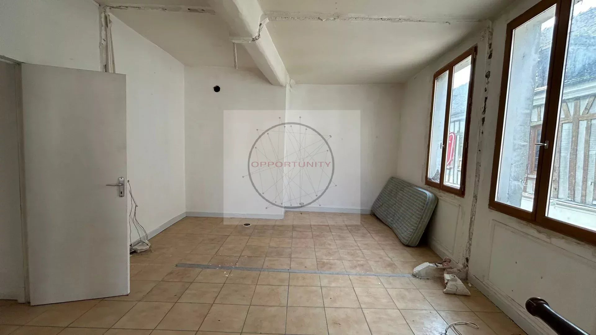 autre 400 m² Montereau-Fault-Yonne — photo 12