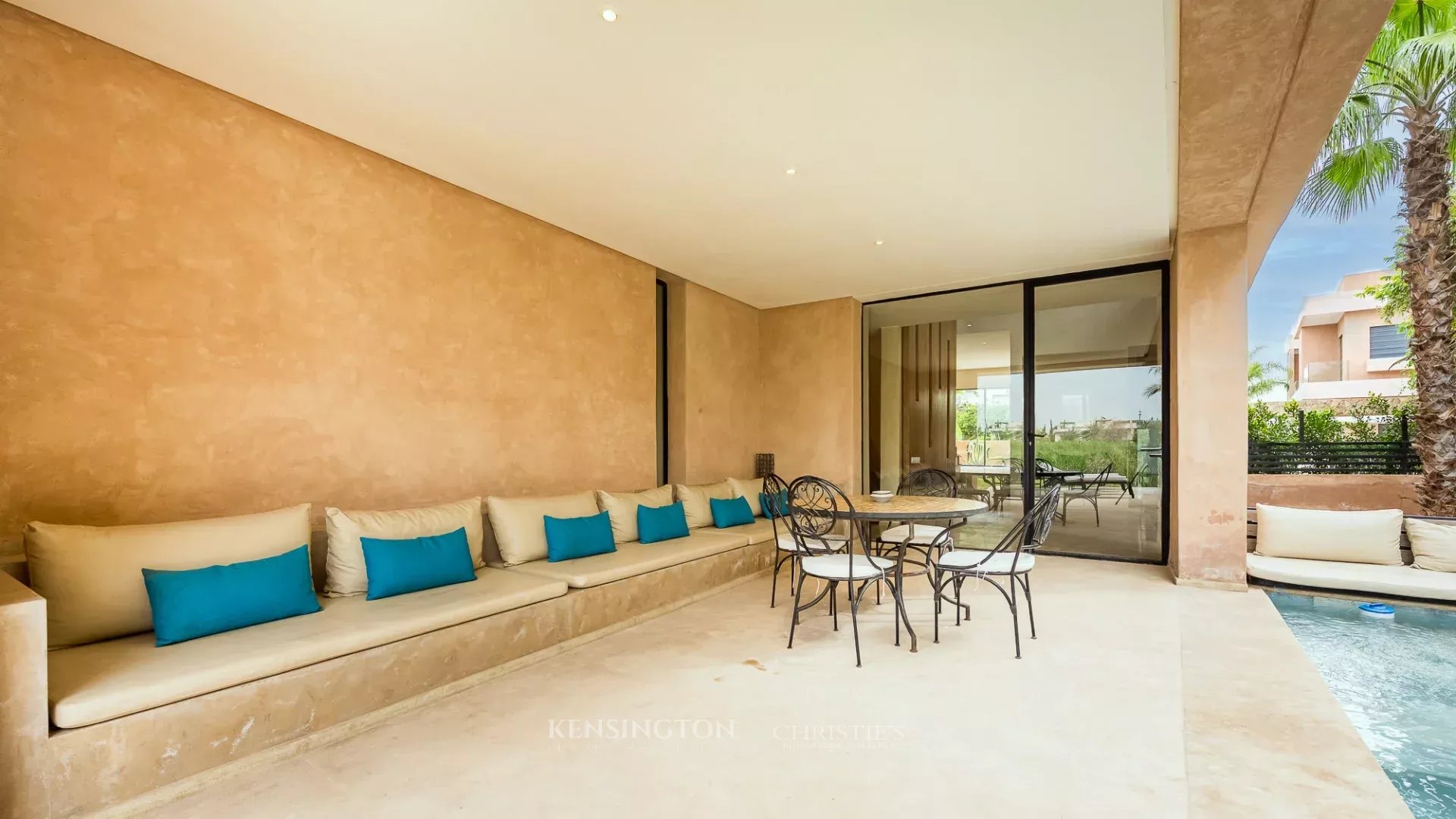 4 Bedroom Villa/Townhouse's Image 13
