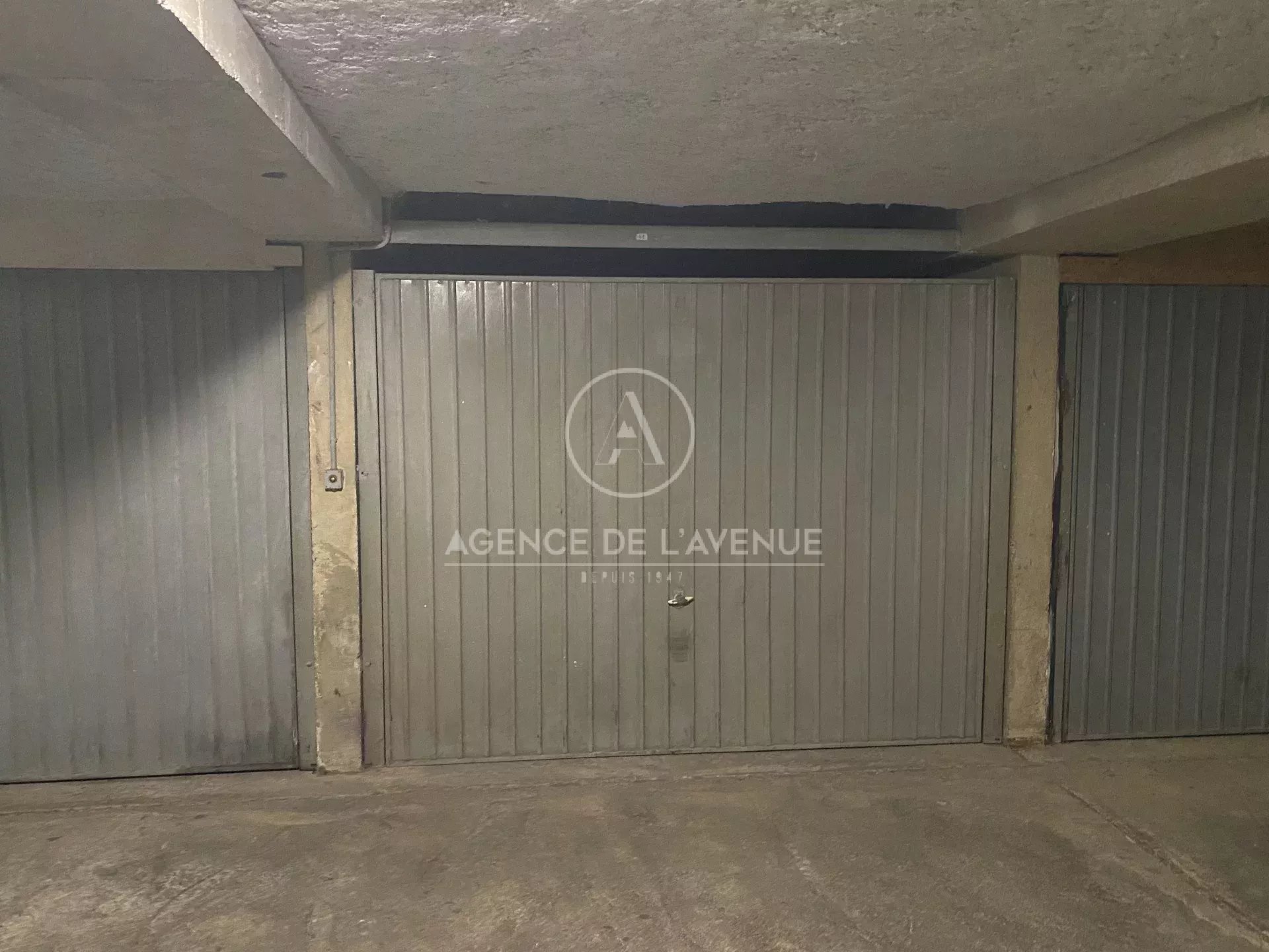 Parking 13 m² · à La Seyne-sur-Mer · 13 m² · 37 000 €