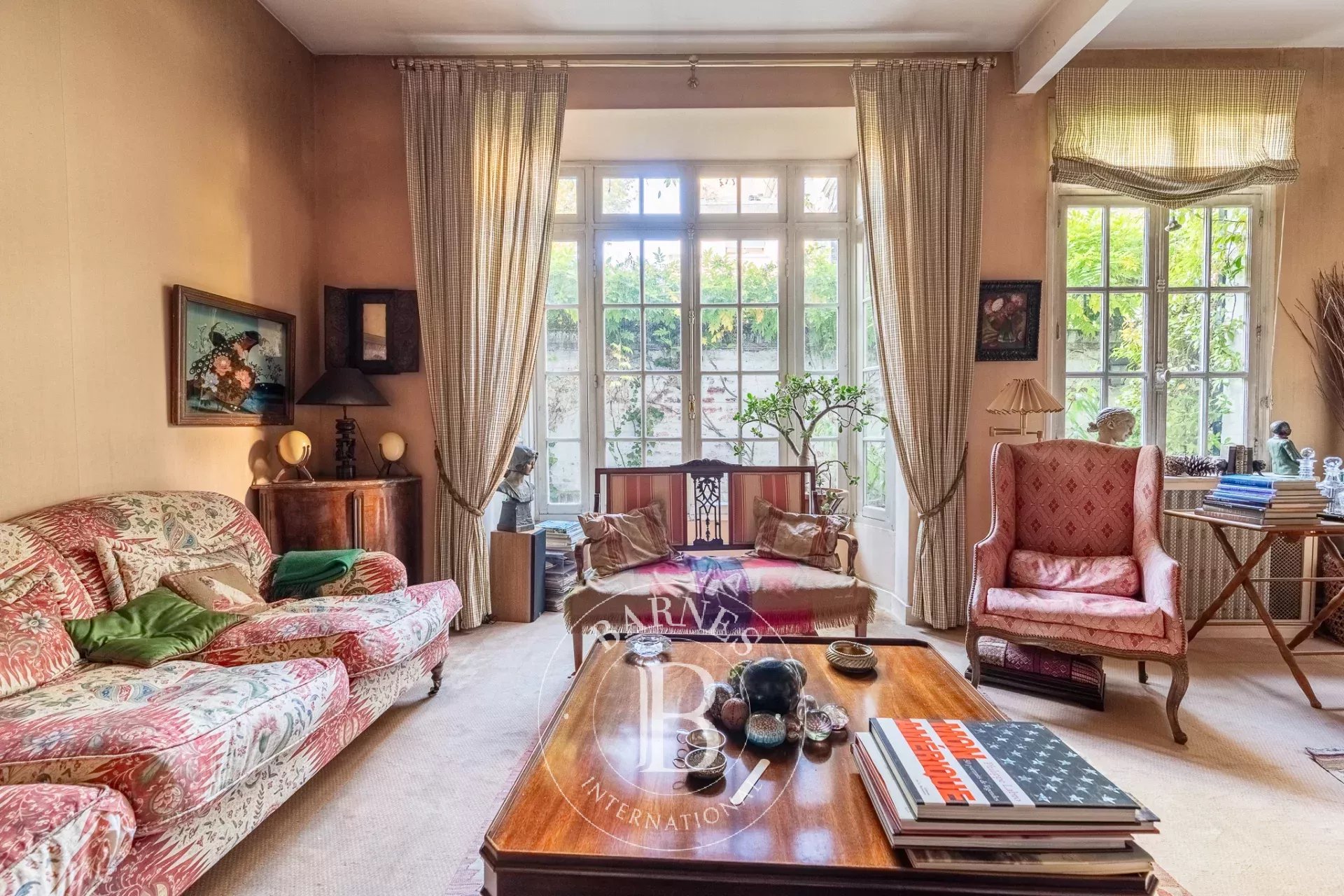 Ev Neuilly-sur-Seine - picture 7