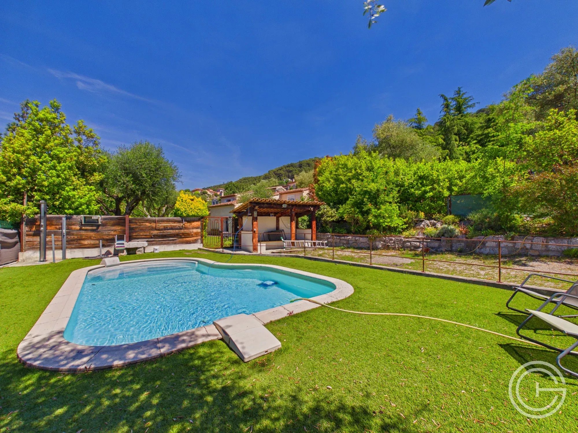 Vente Maison Blausasc